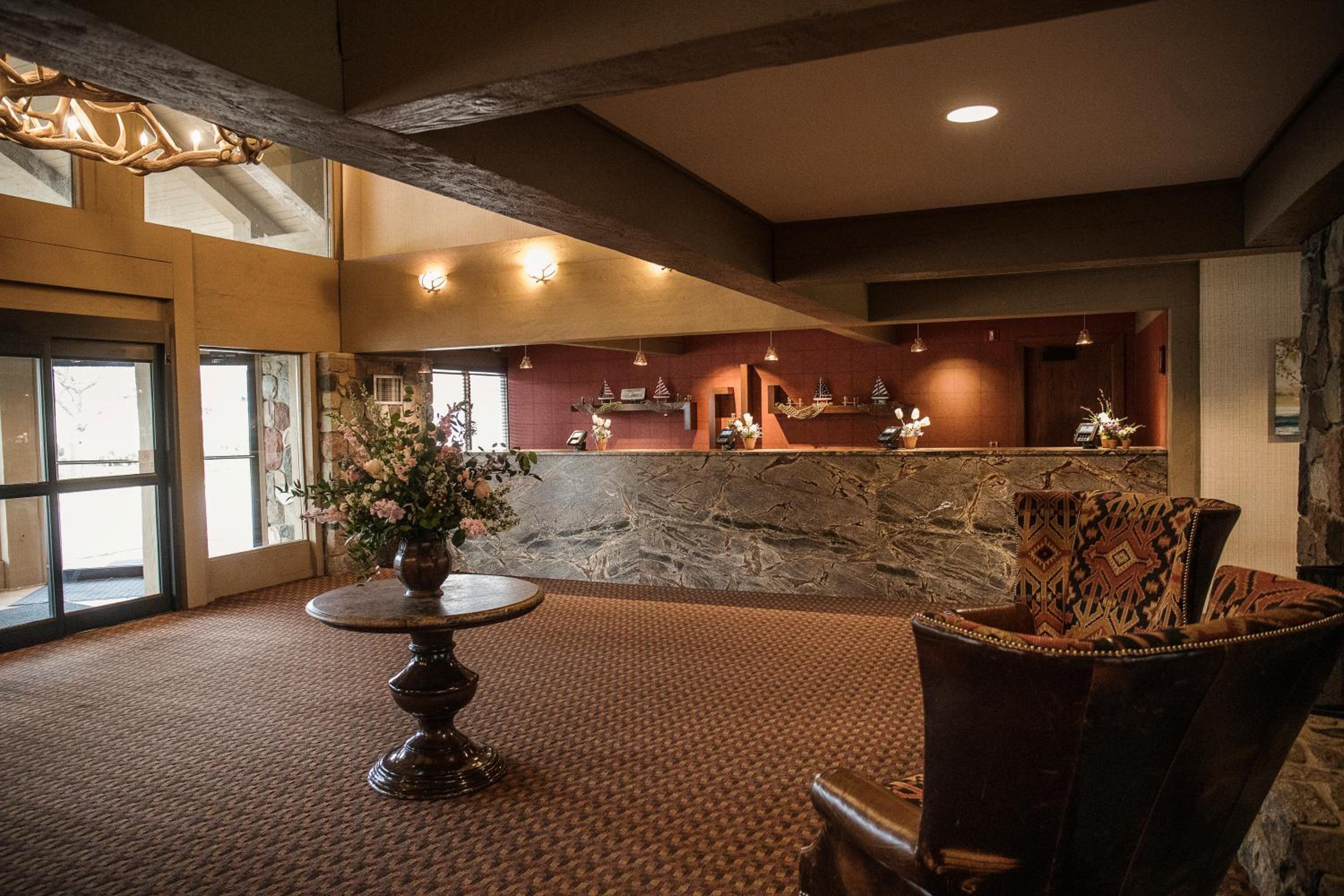 Lake Lawn Resort view 5