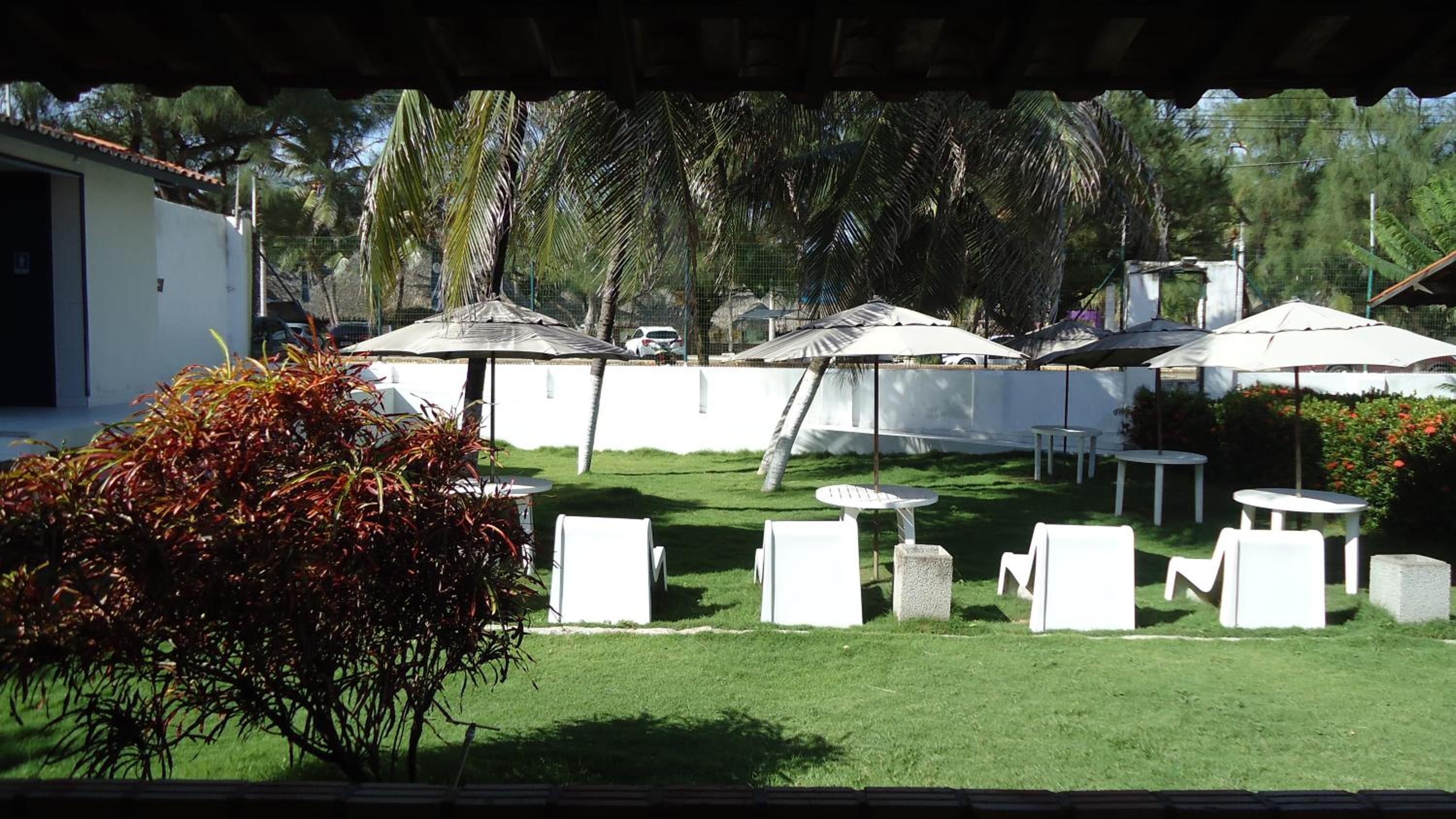 Hotel Praia do Futuro view 5