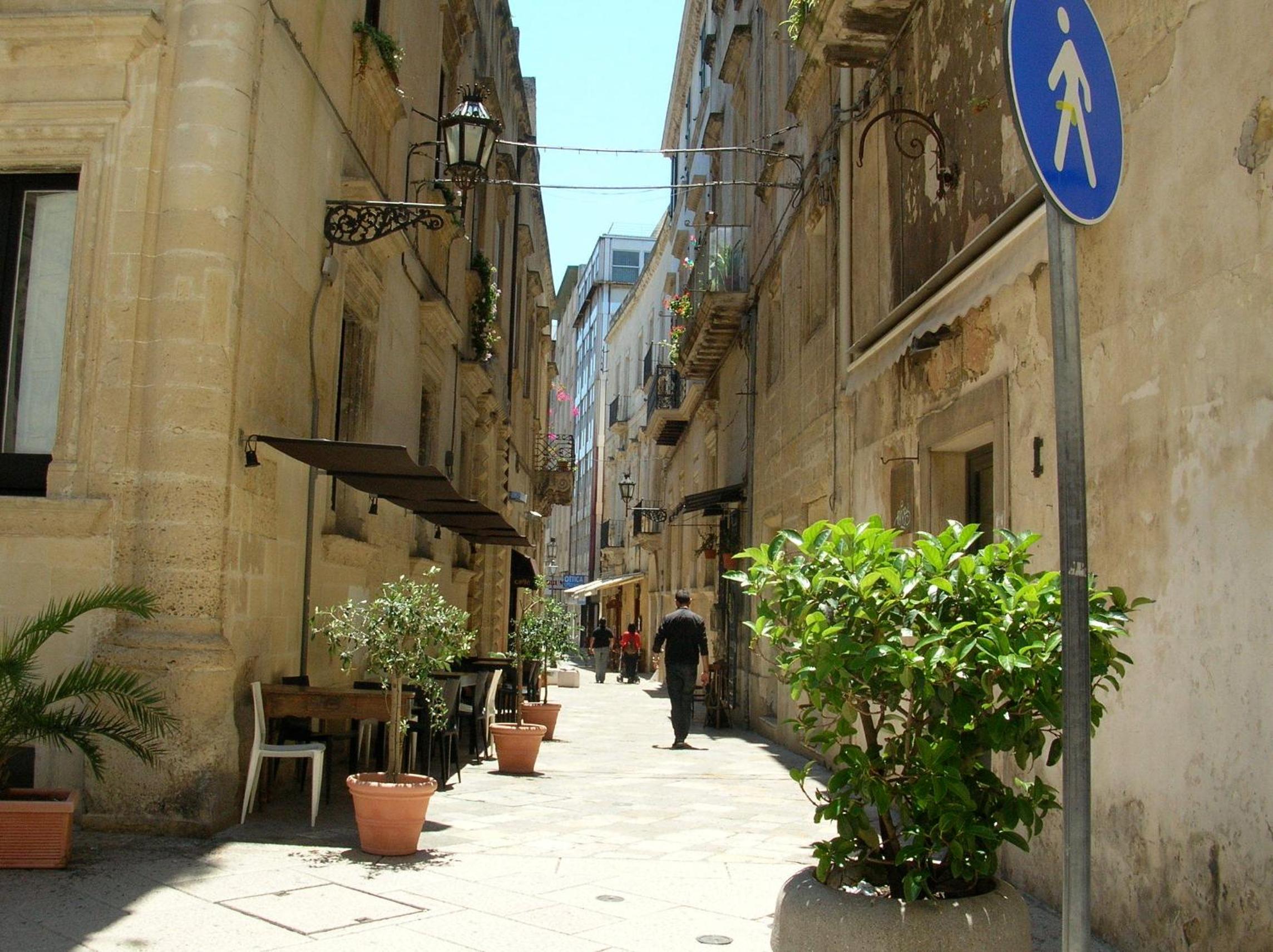 Casina dei Nonni