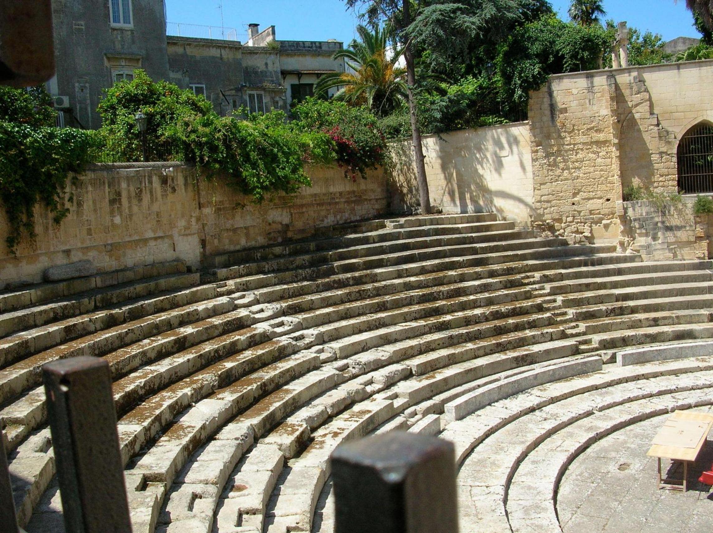Casina dei Nonni