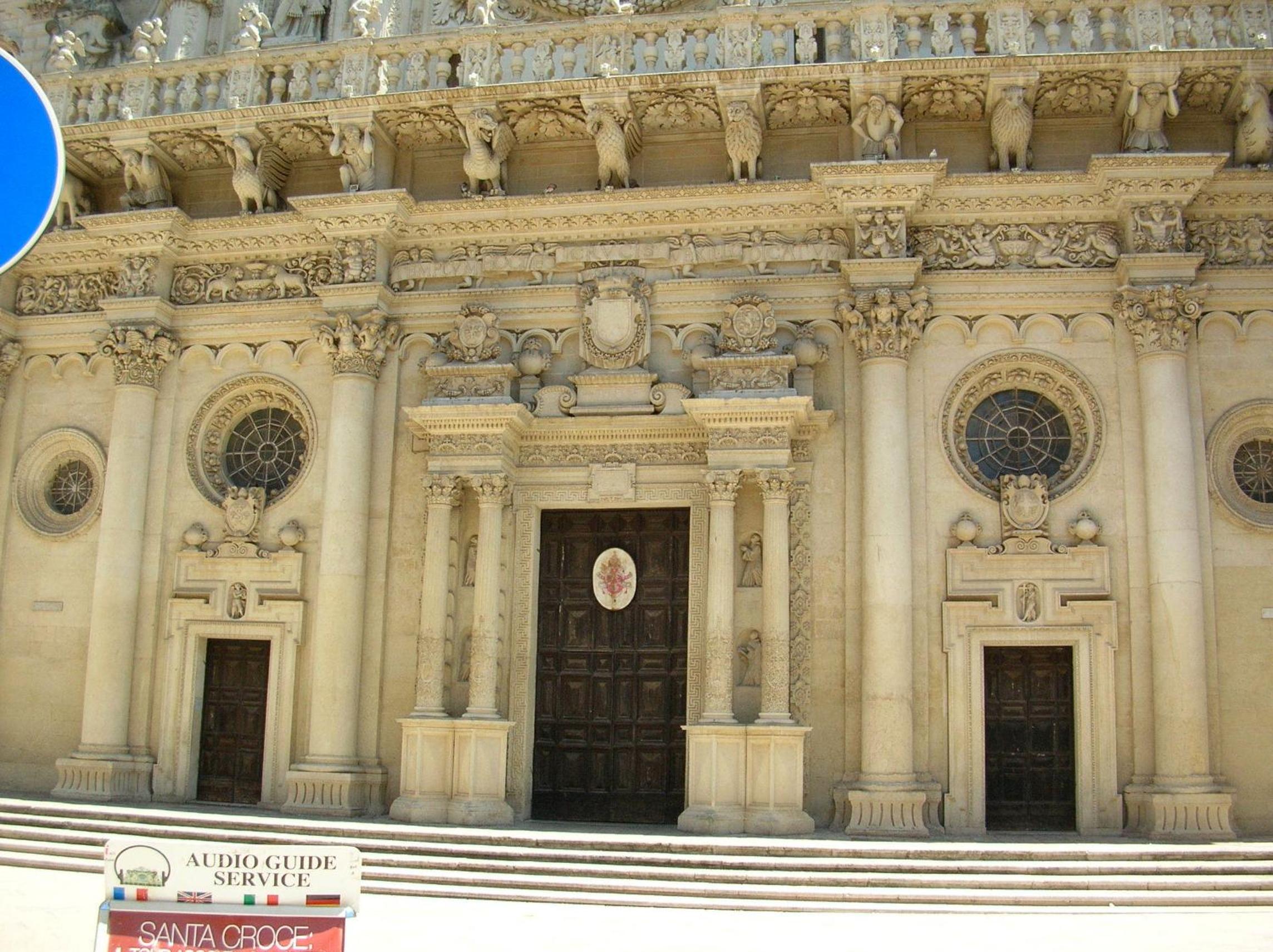 Casina dei Nonni
