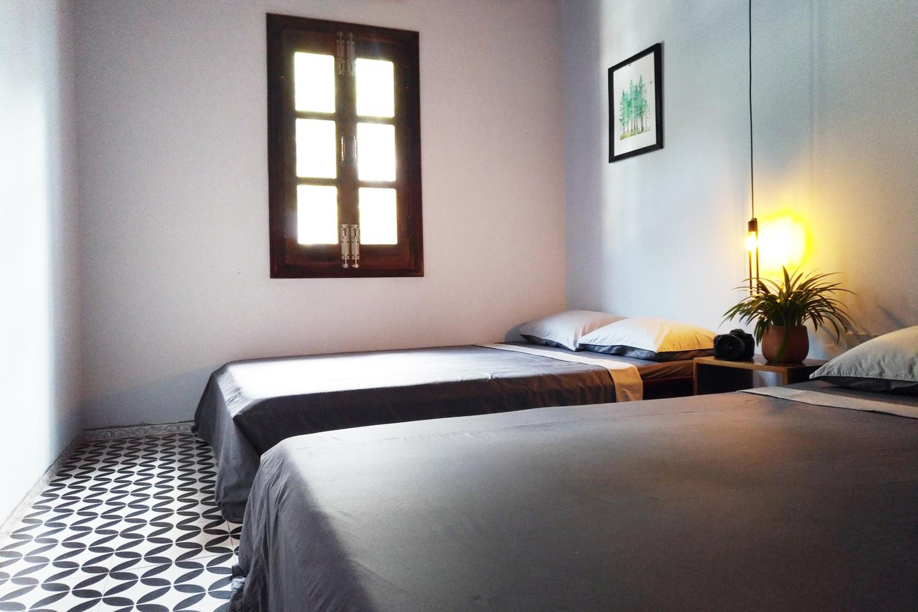 Quynh's Homestay view 4