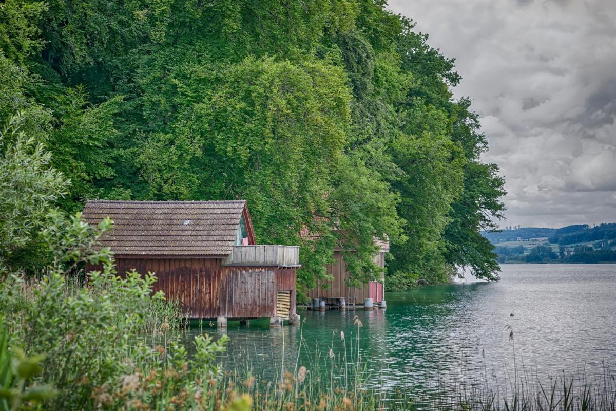 Belair Beinwil - B&B