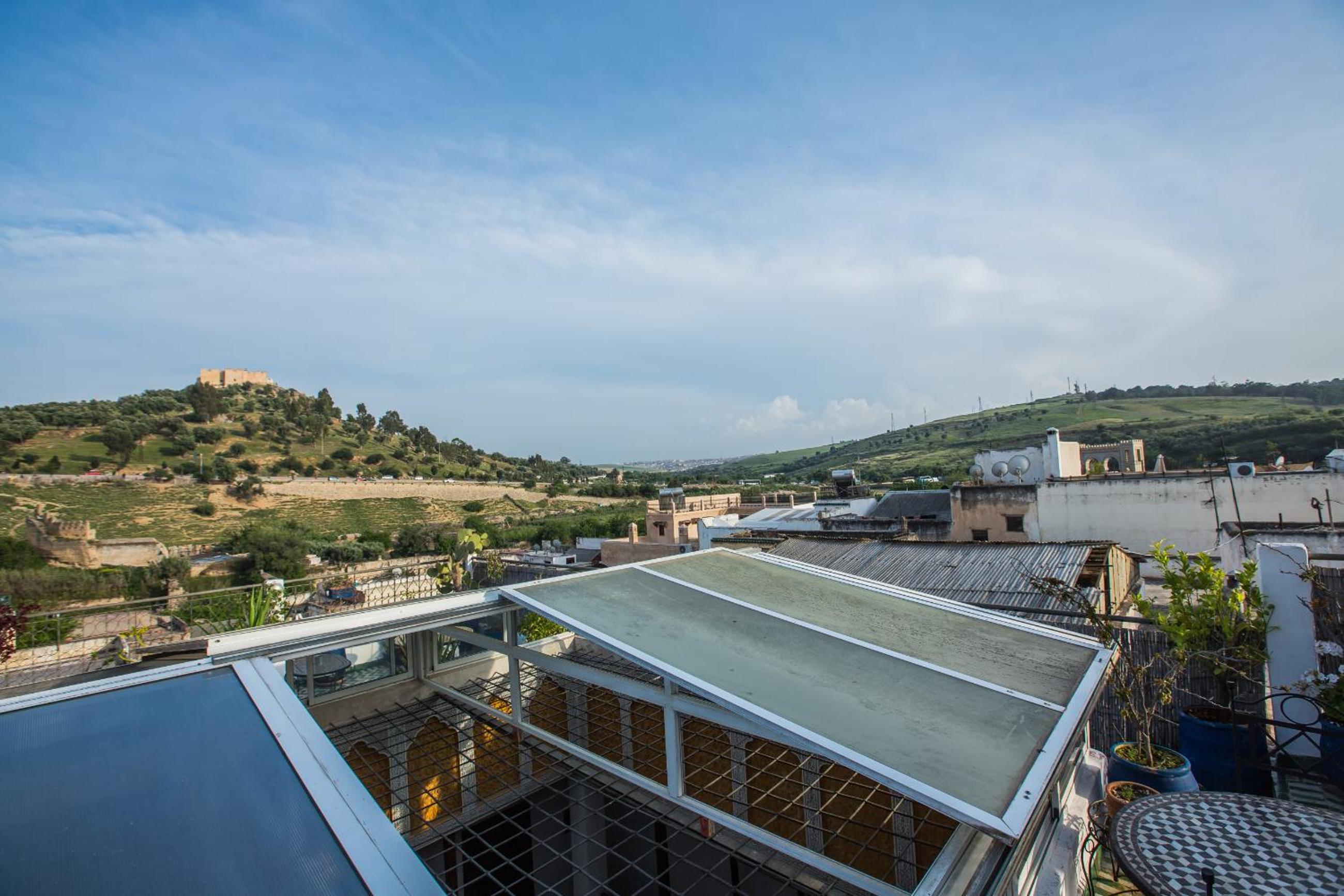 roof
