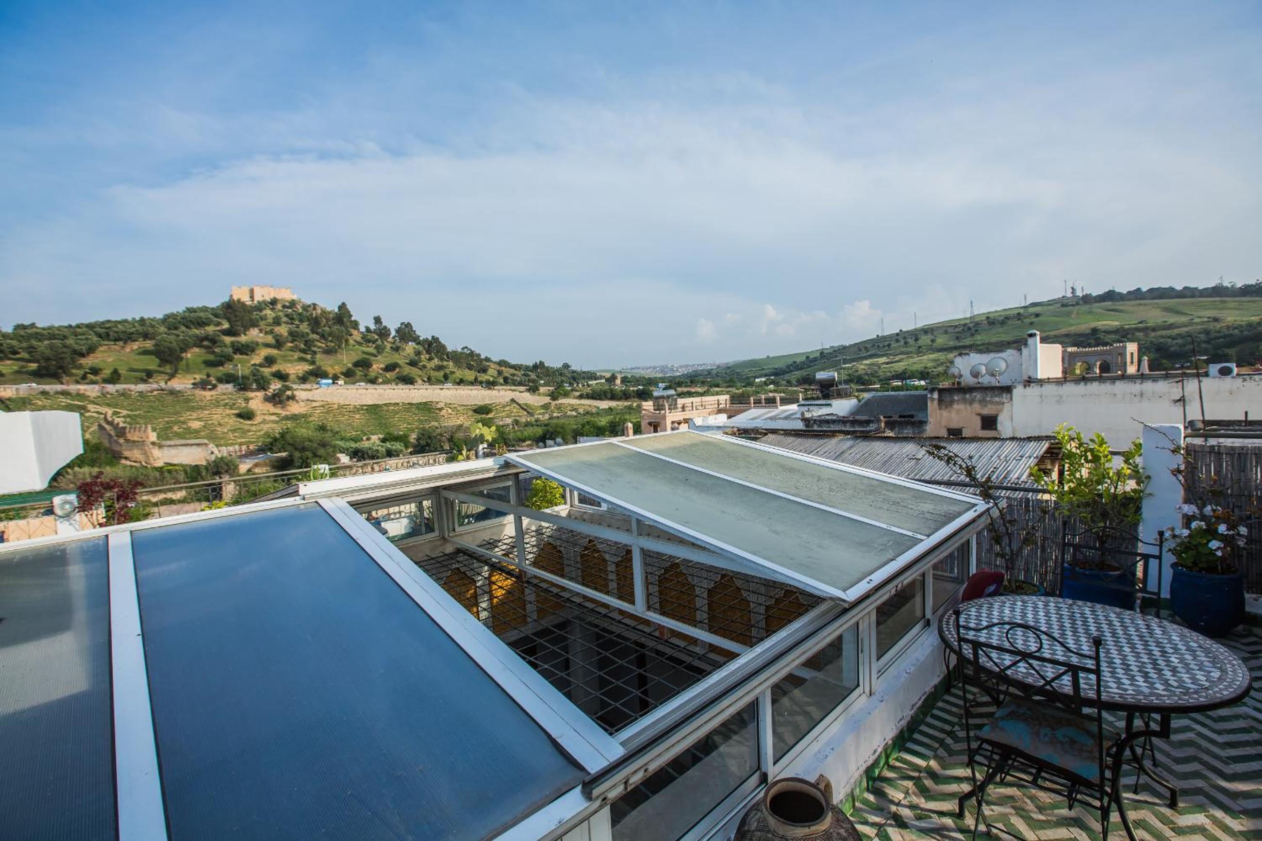 roof