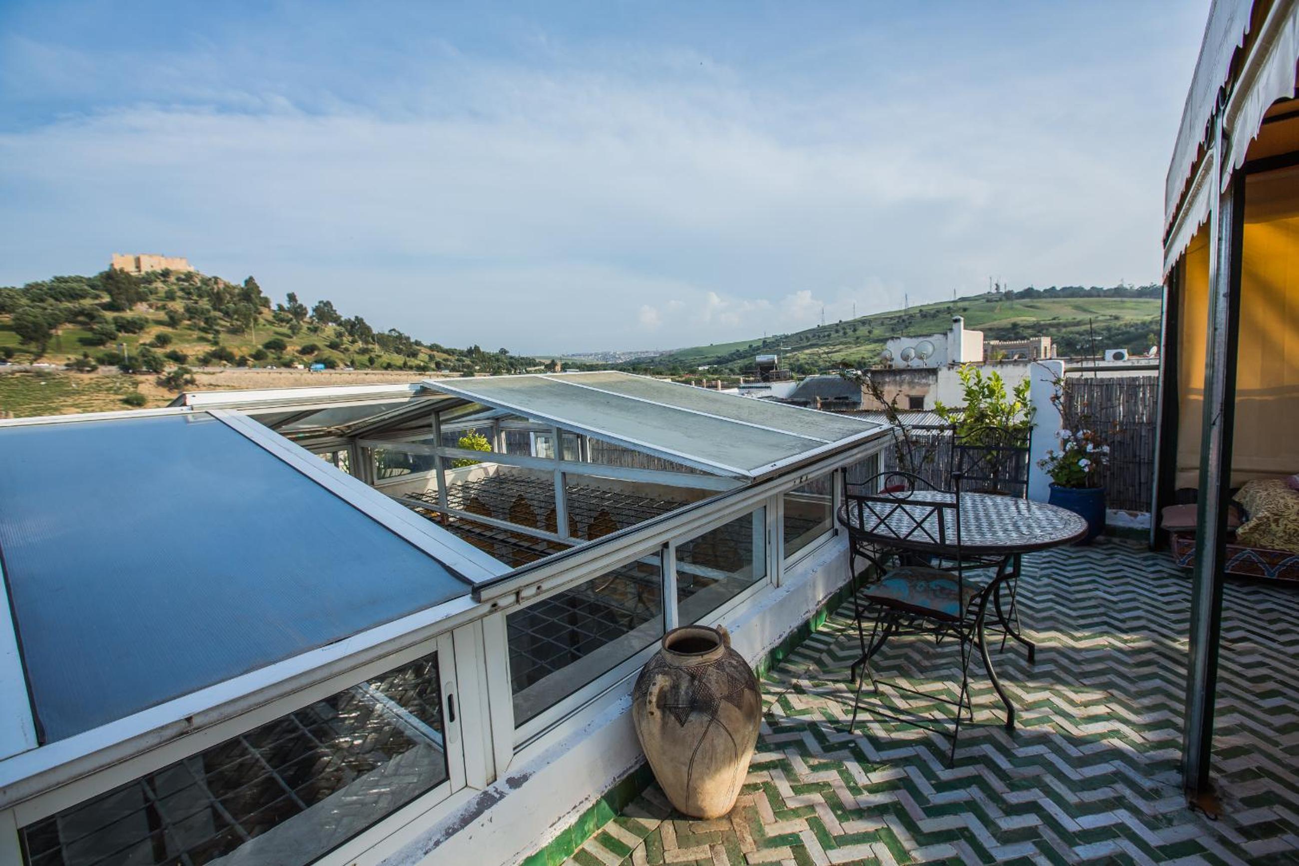 roof