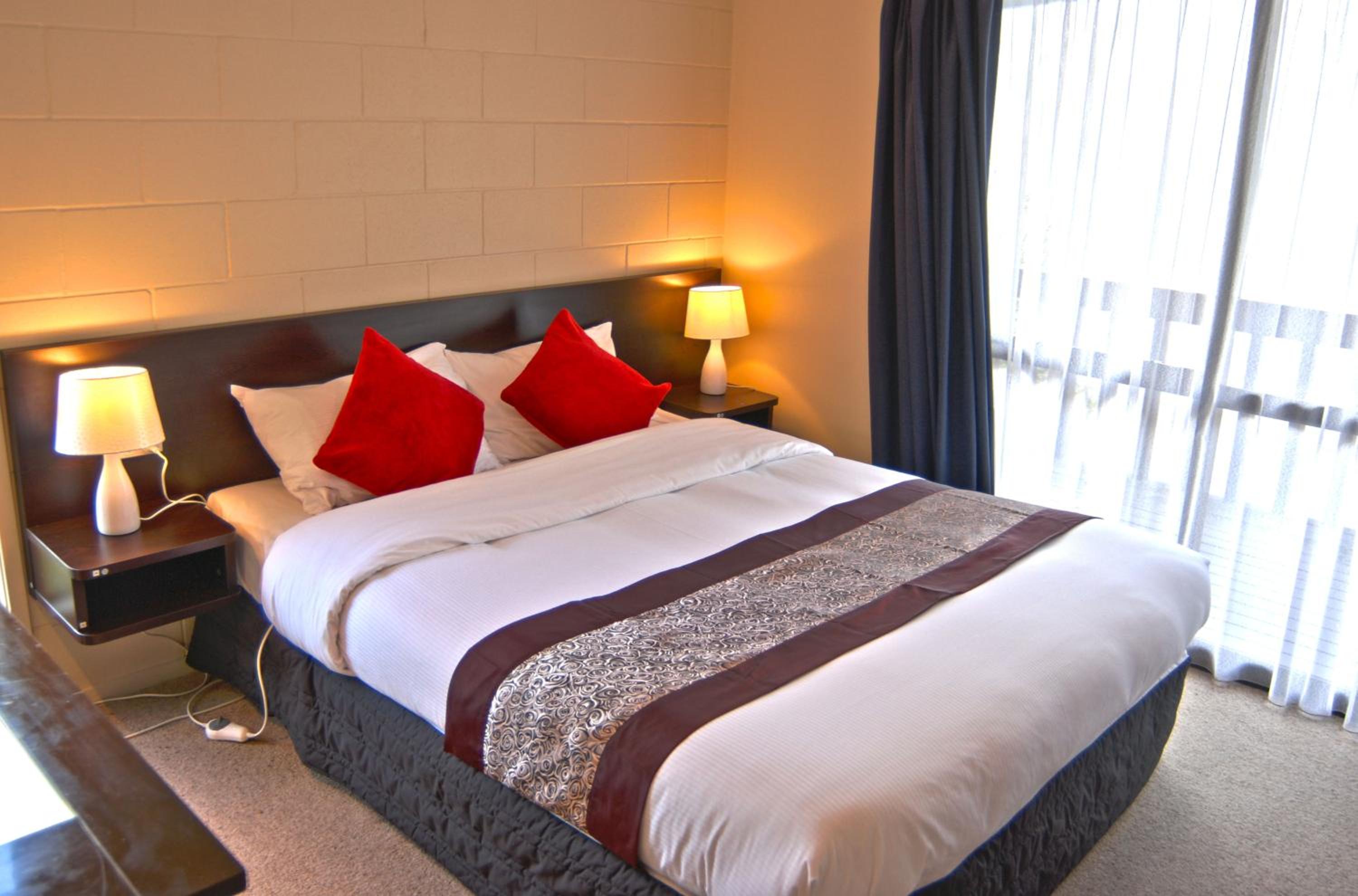 Barcelona Motel