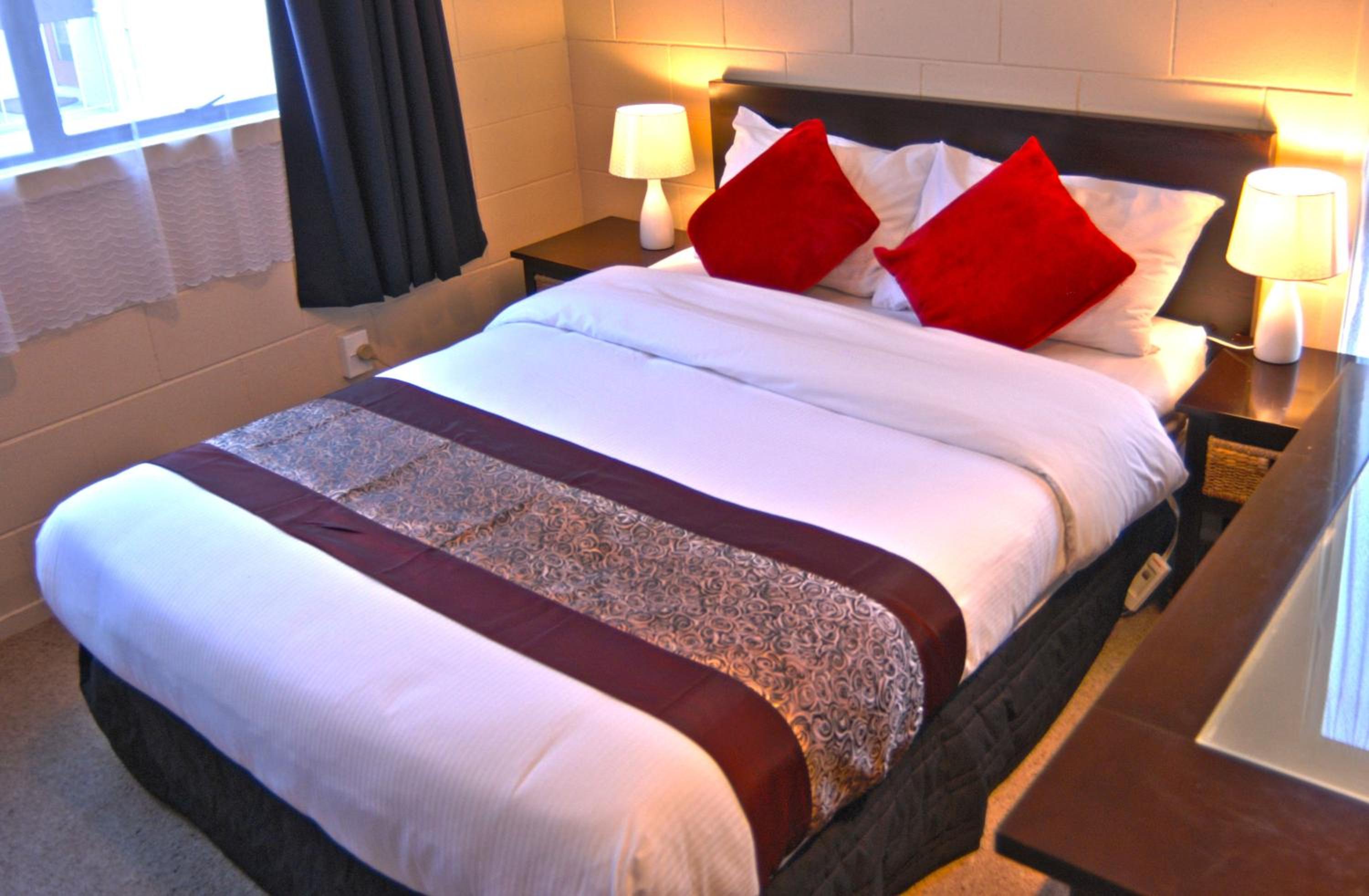 Barcelona Motel