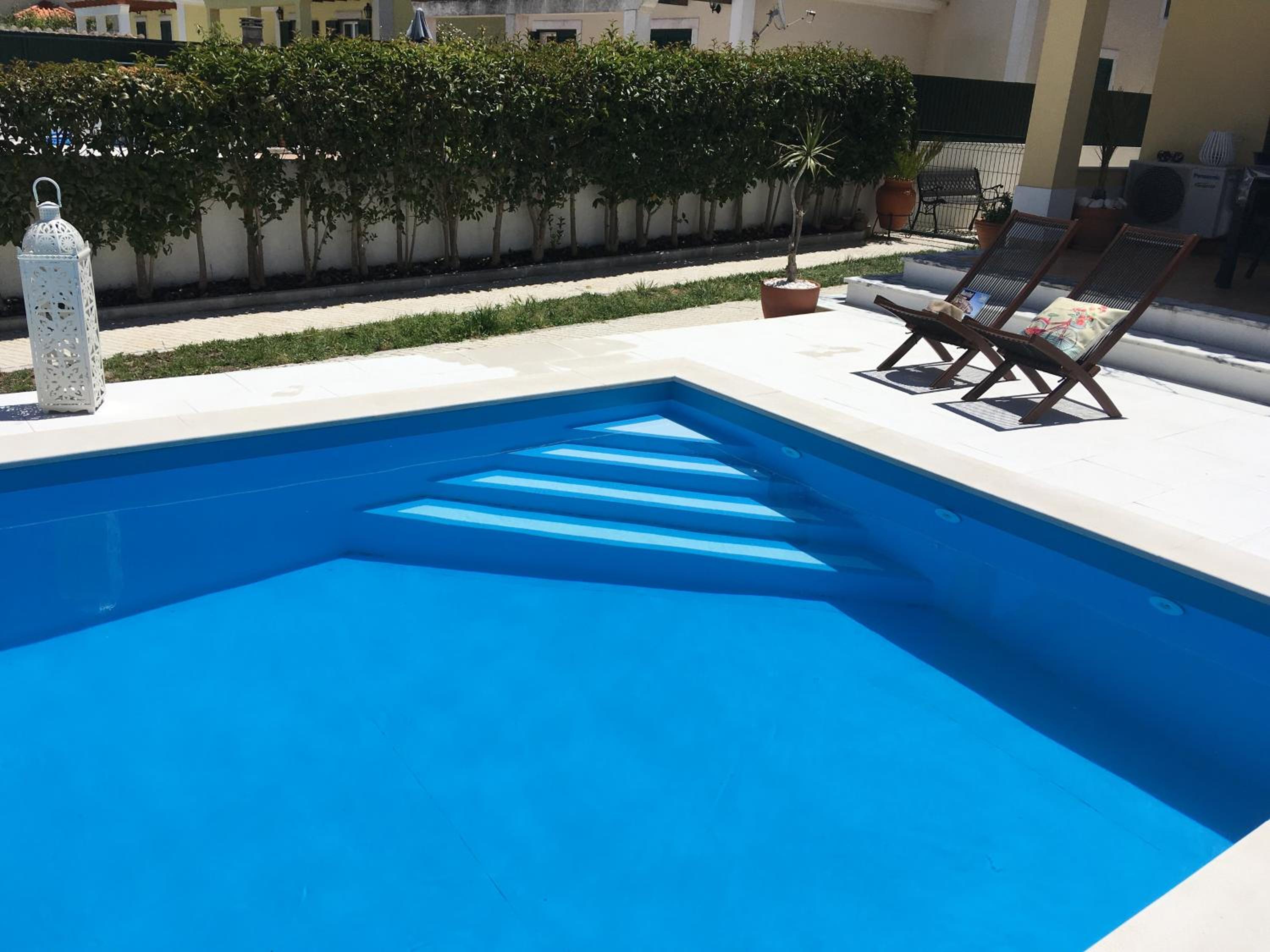 São Gonçalo Summer House view 4