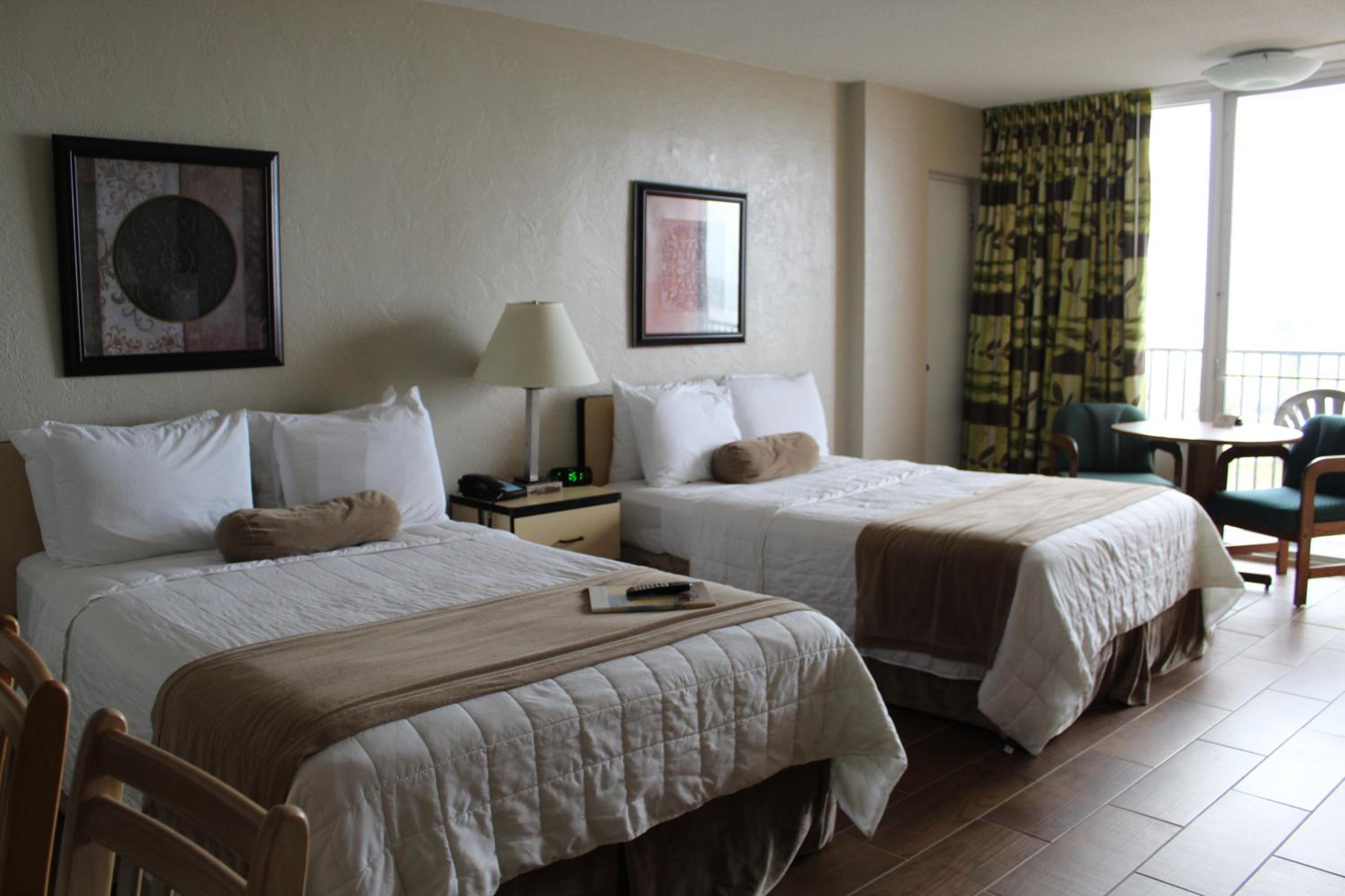 Cove Motel Oceanfront