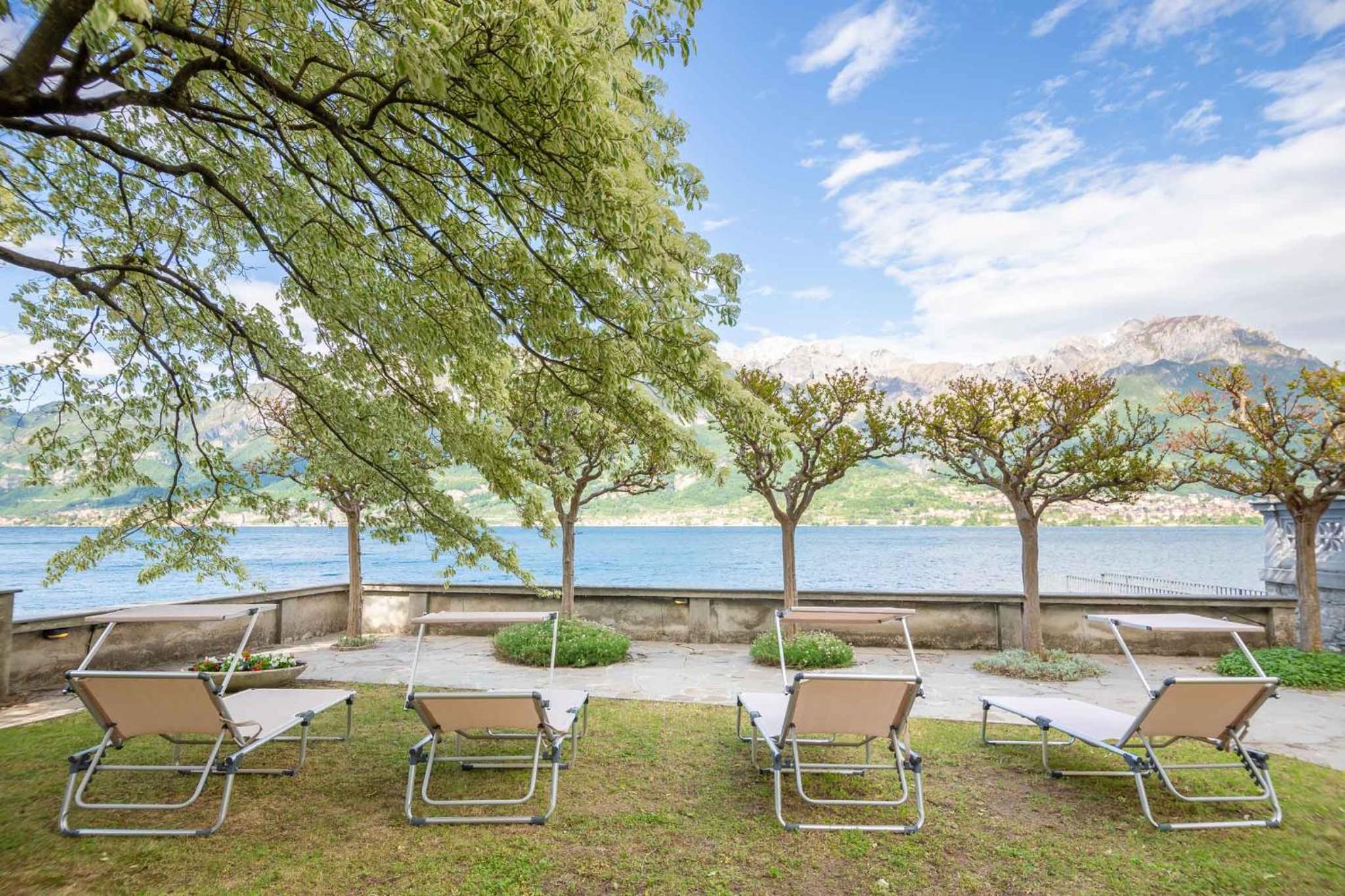 Villa Il Sogno view 2