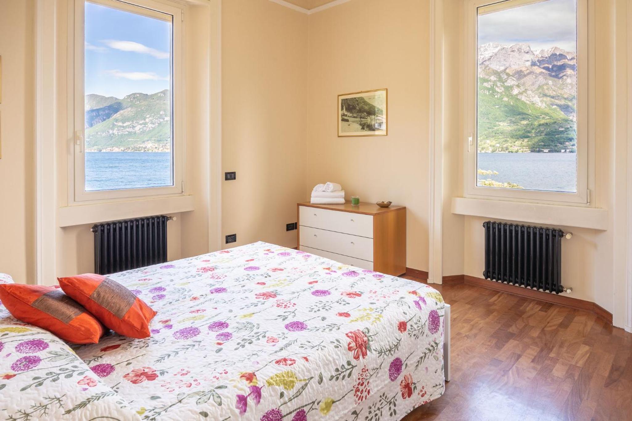 Villa Il Sogno view 3