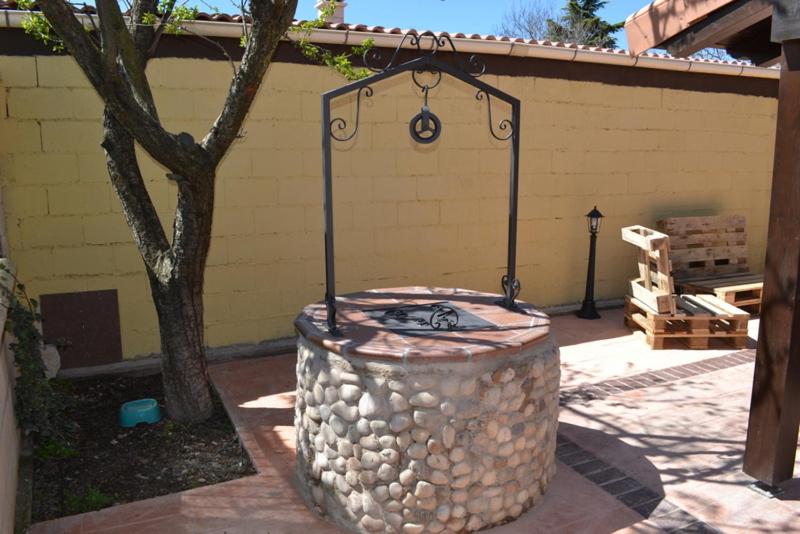 La Casita Del Abuelo view 3