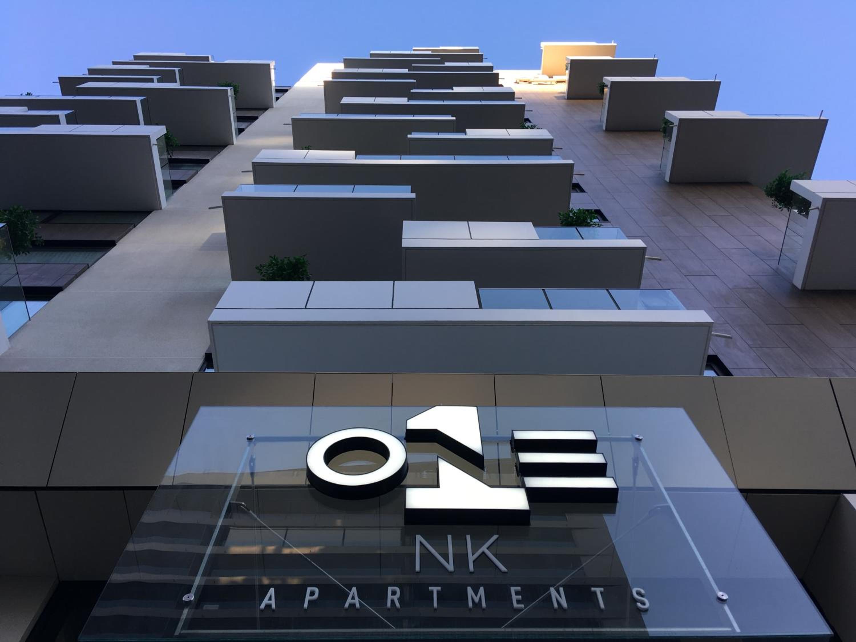 Hotel One Nk Apartments - Image 1