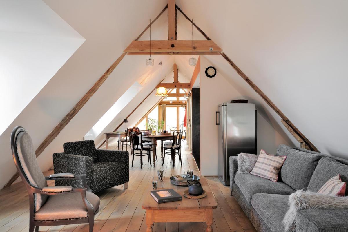 Un Loft a La Campagne view 4