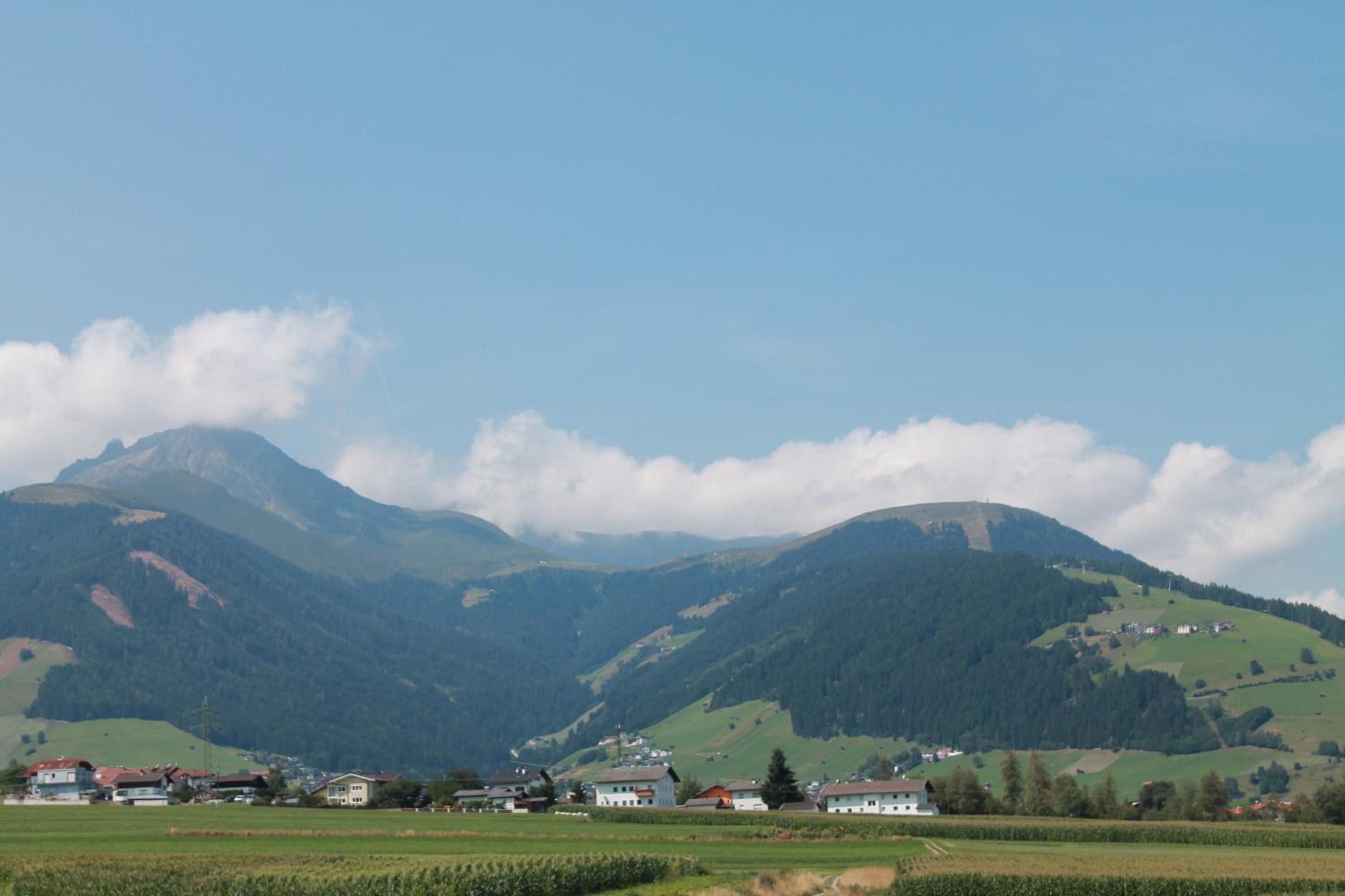 Funerhof view 2