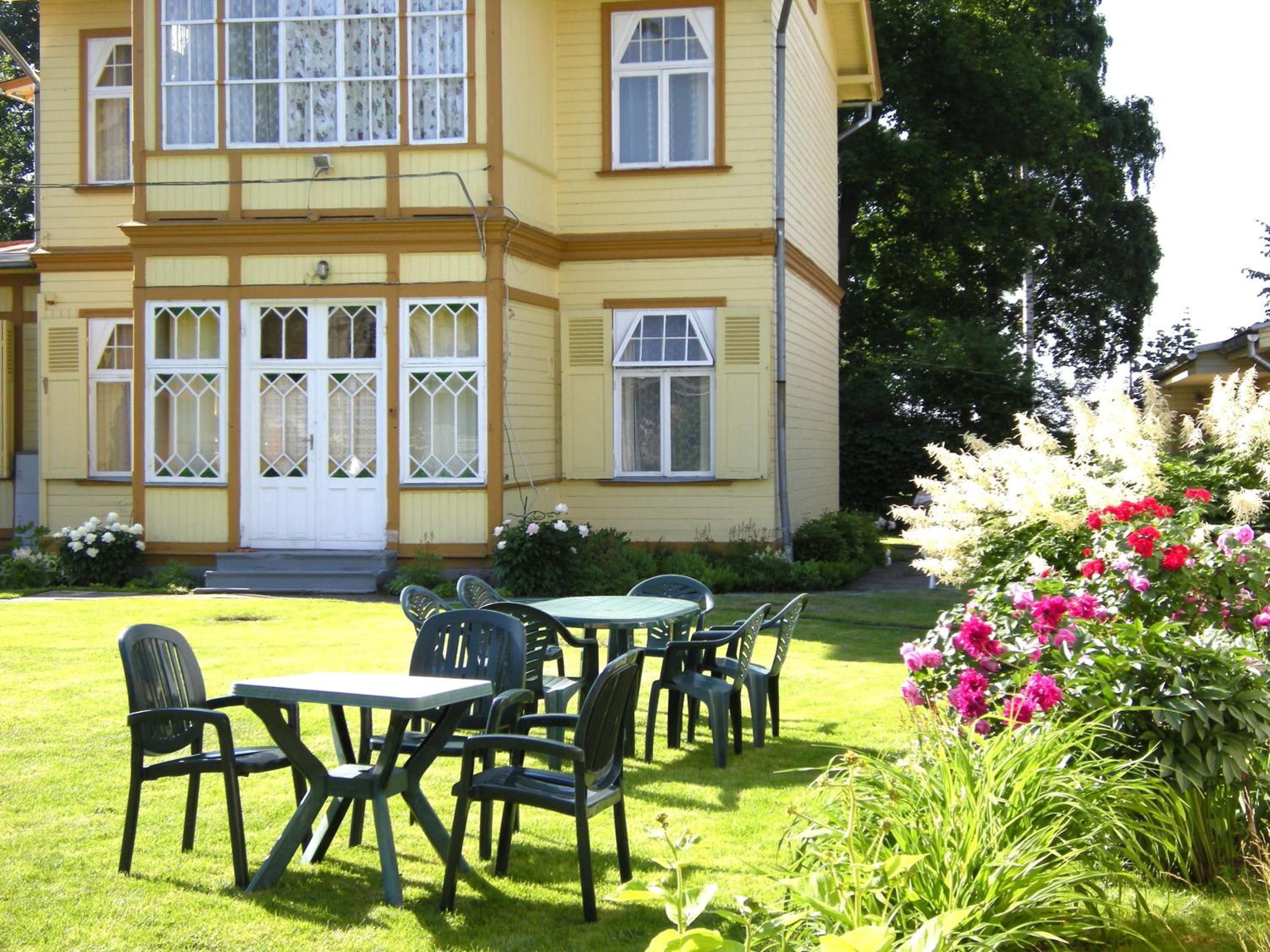Guesthouse Airava