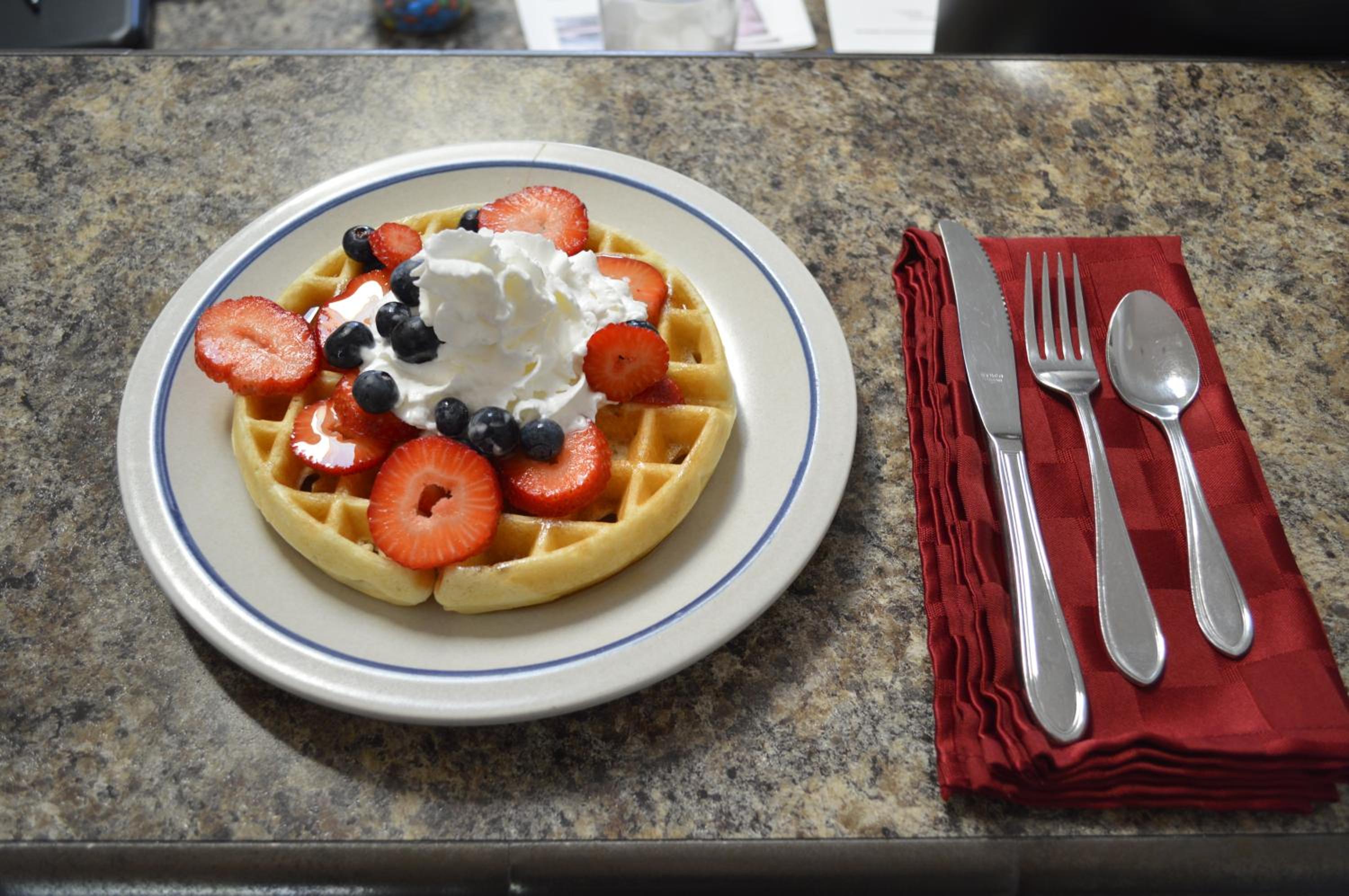 Page Vacations - The Bear's Den BB - Property Image 4