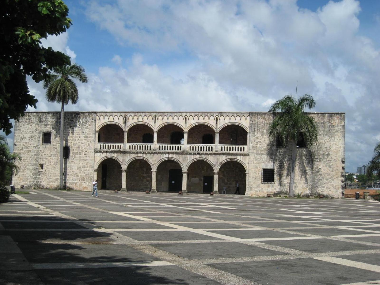 Estancia Riviera Colonial I