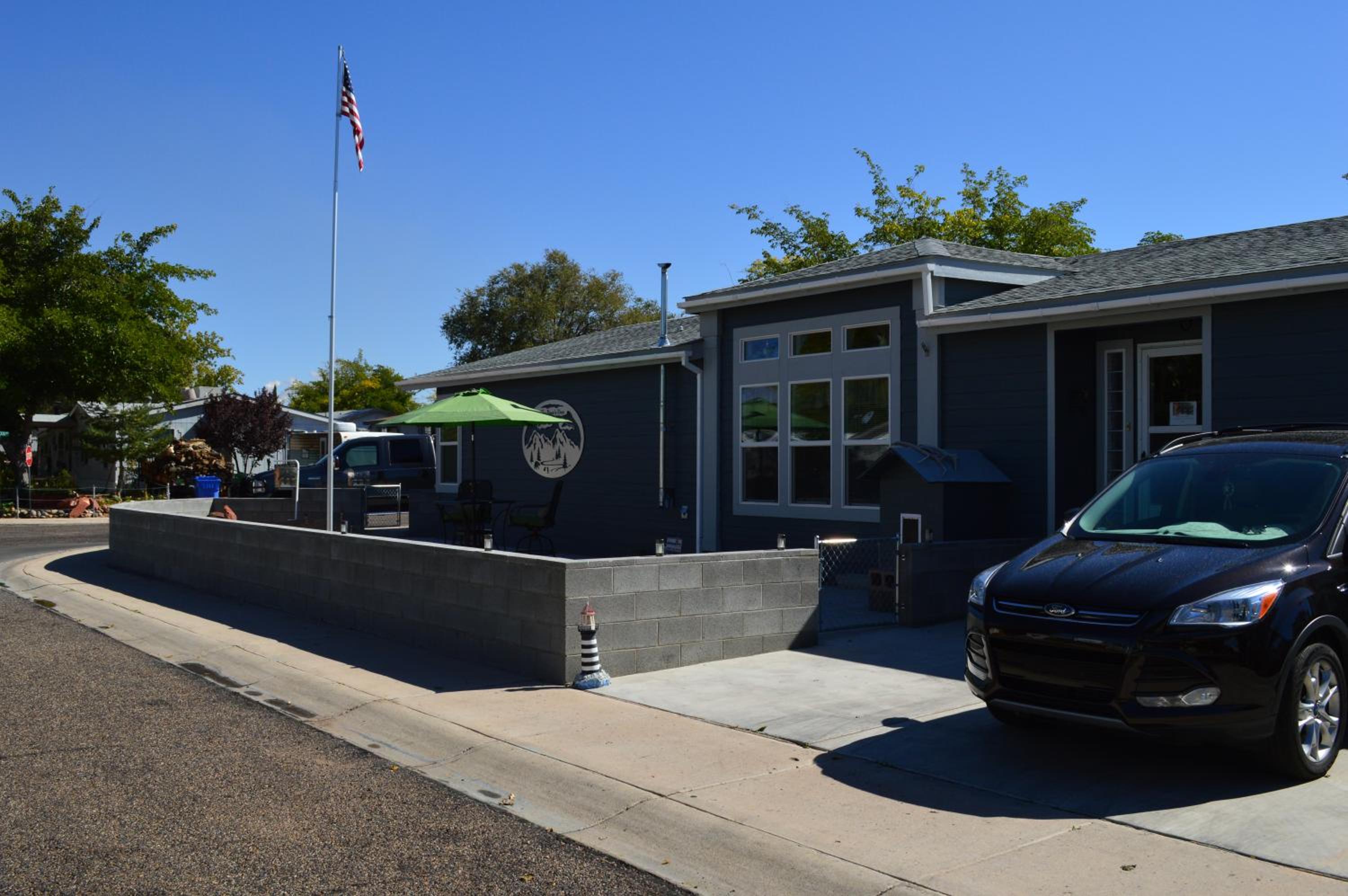 Page Vacations - The Bear's Den BB - Property Image 2