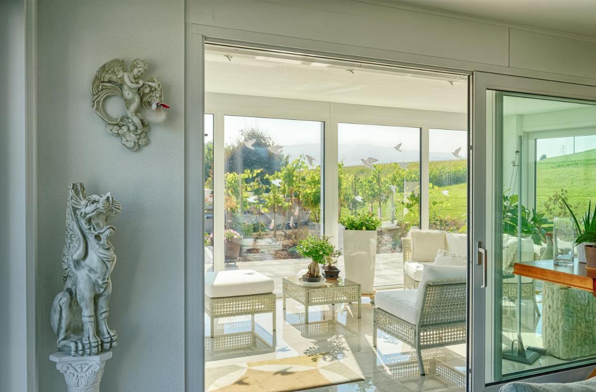 Belair Beinwil - B&B