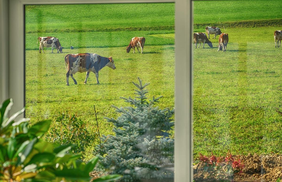 Belair Beinwil - B&B