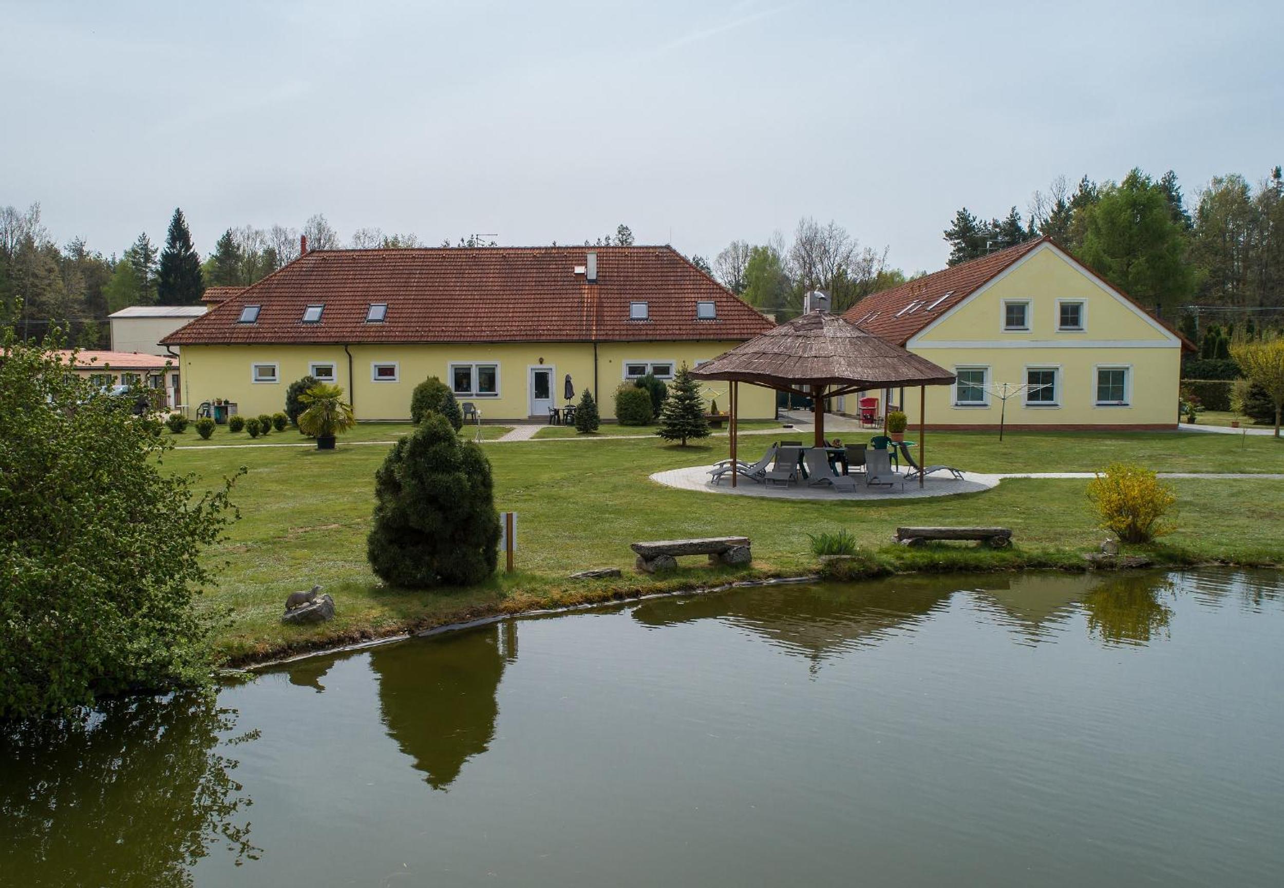 Penzion Kosky