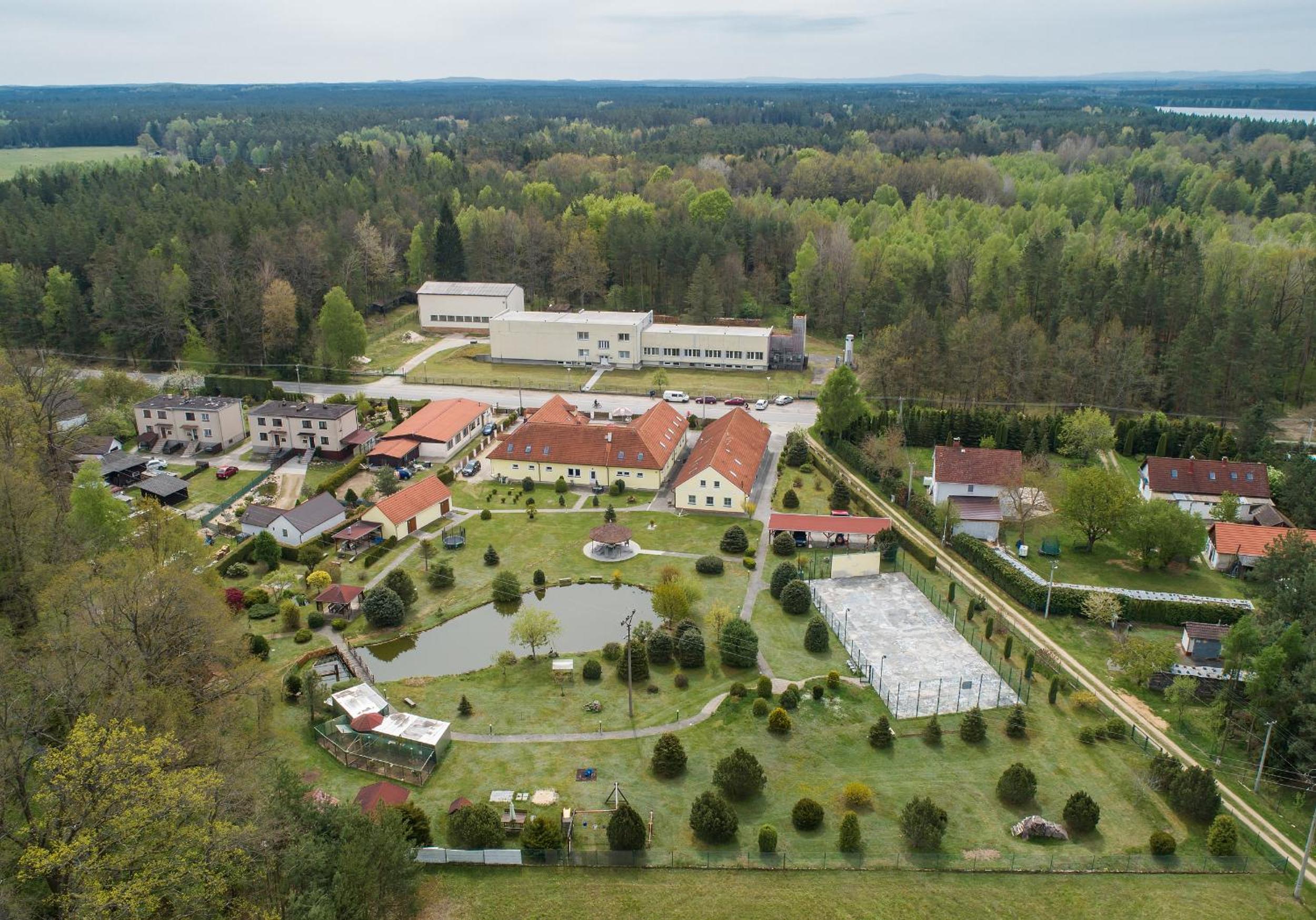 Penzion Kosky