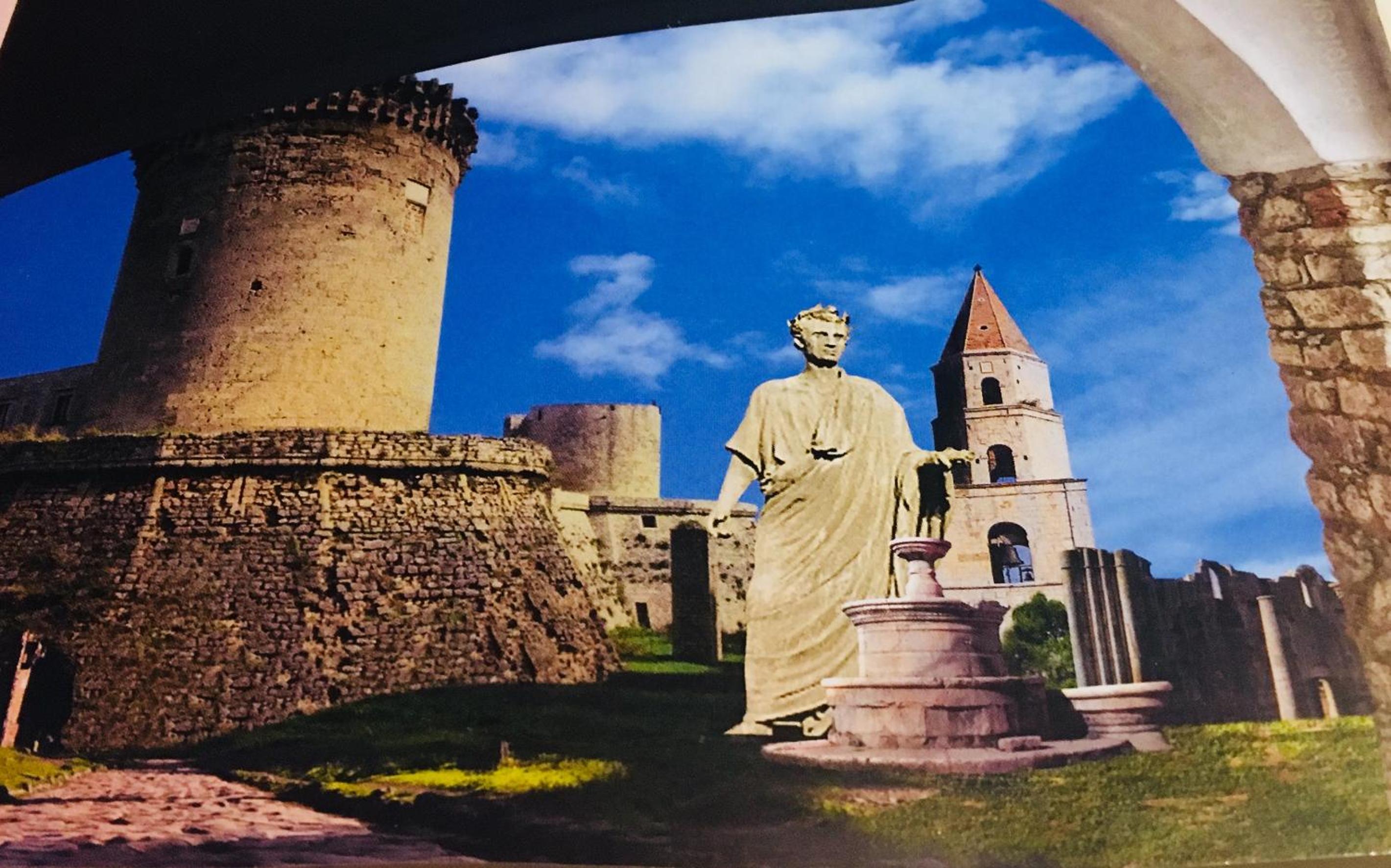 Gesualdo da Venosa view 5
