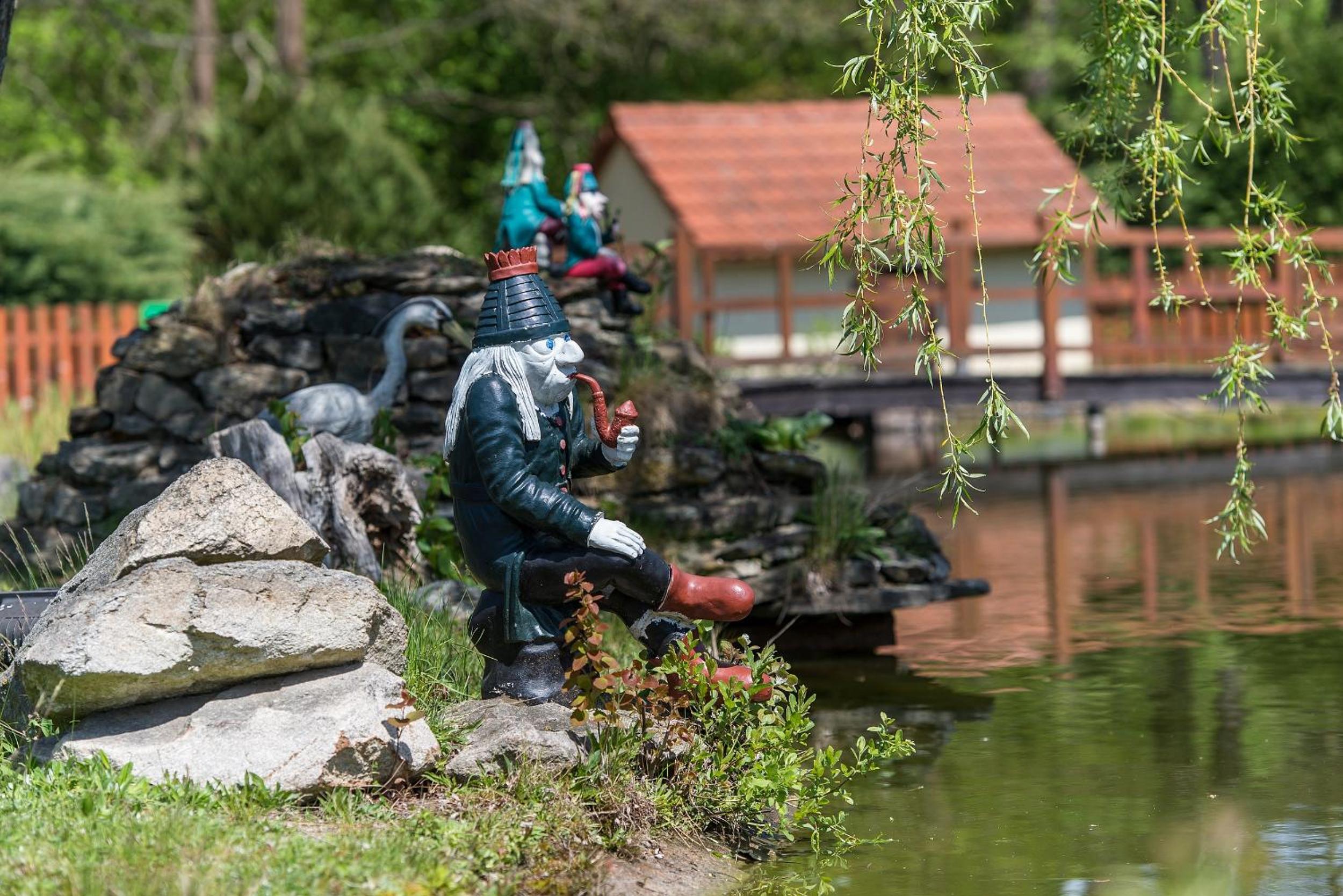 Penzion Kosky