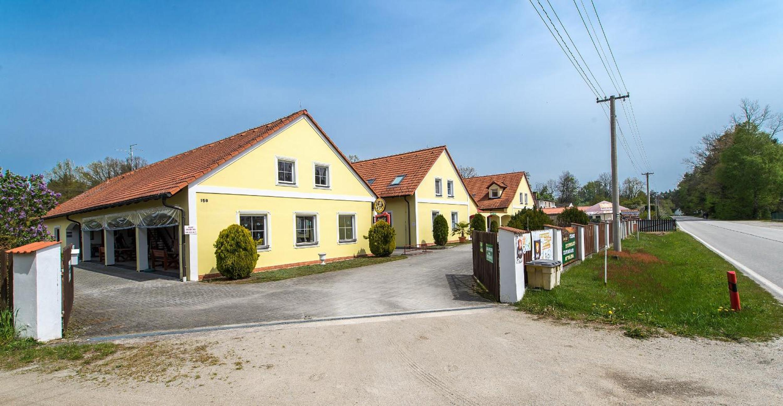 Penzion Kosky