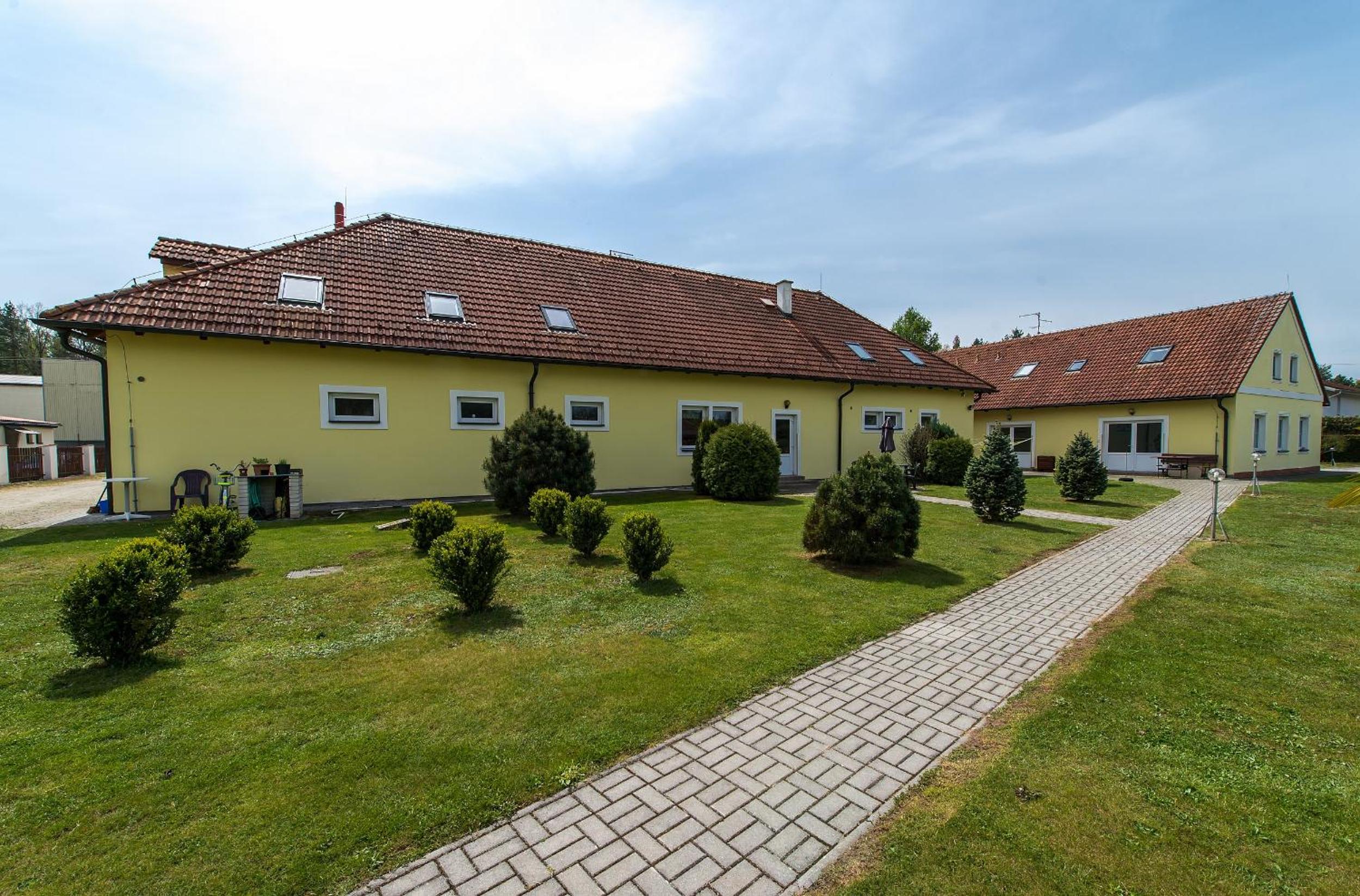 Penzion Kosky
