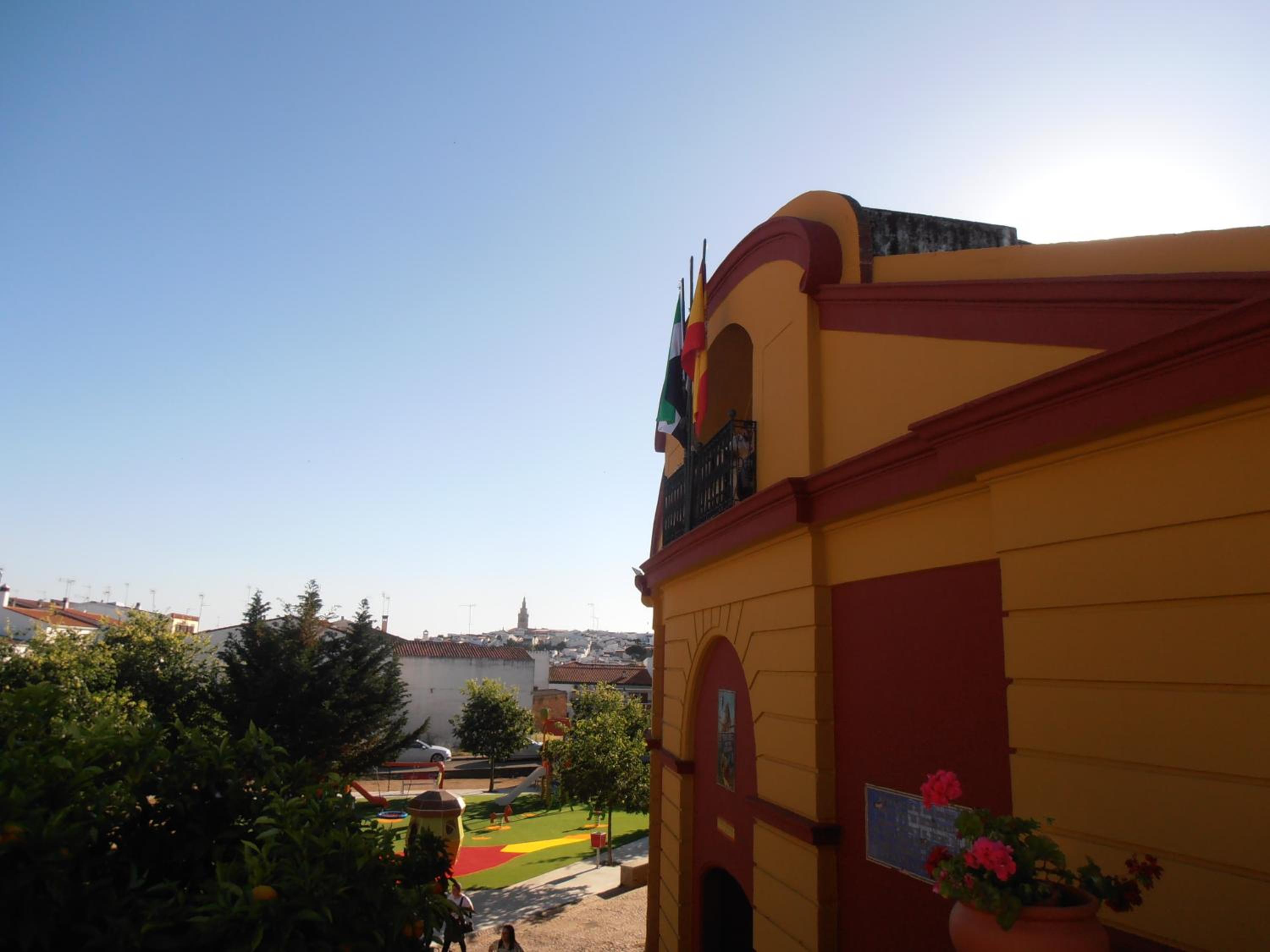 Apartamento Plaza de Toros view 3