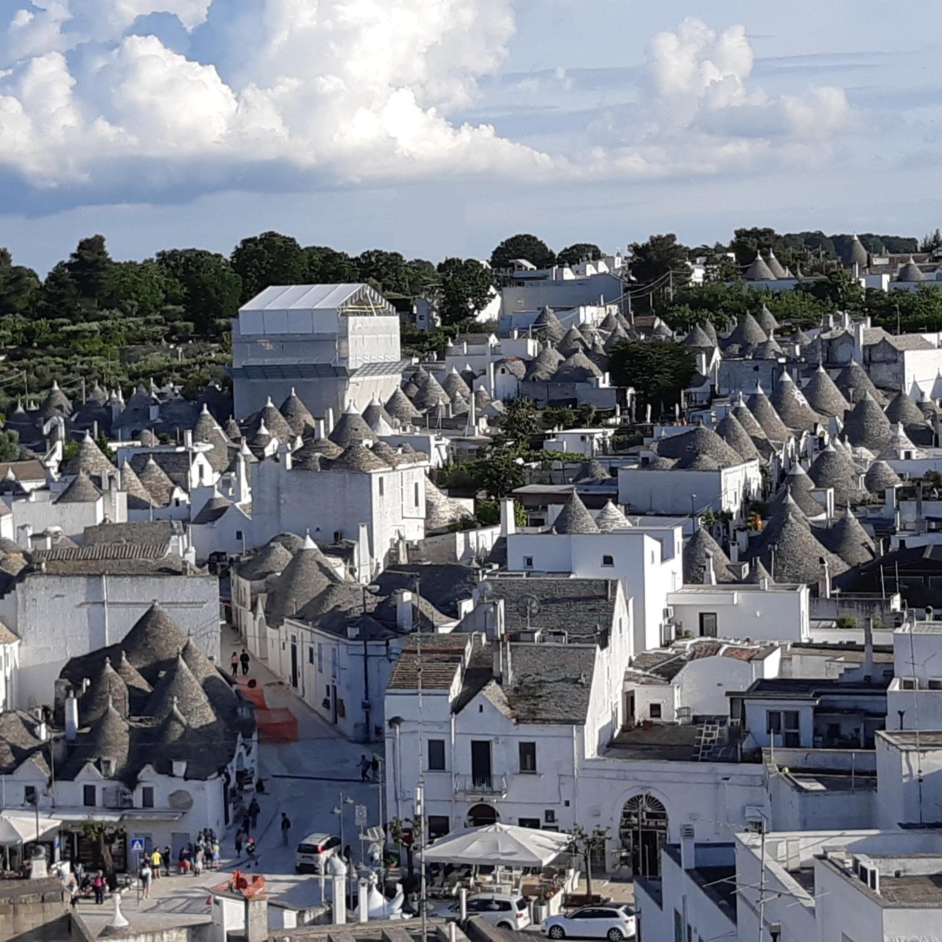 Alberobello Casa Vacanze - Pathos tra i Trulli photo 3