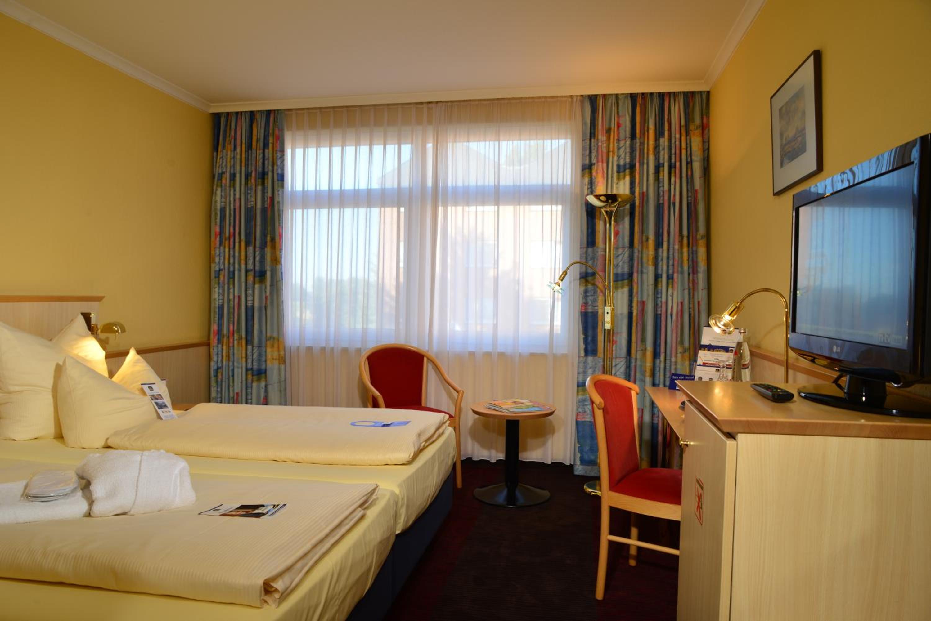 ACHAT Hotel Luneburger Heide - Property Image 68
