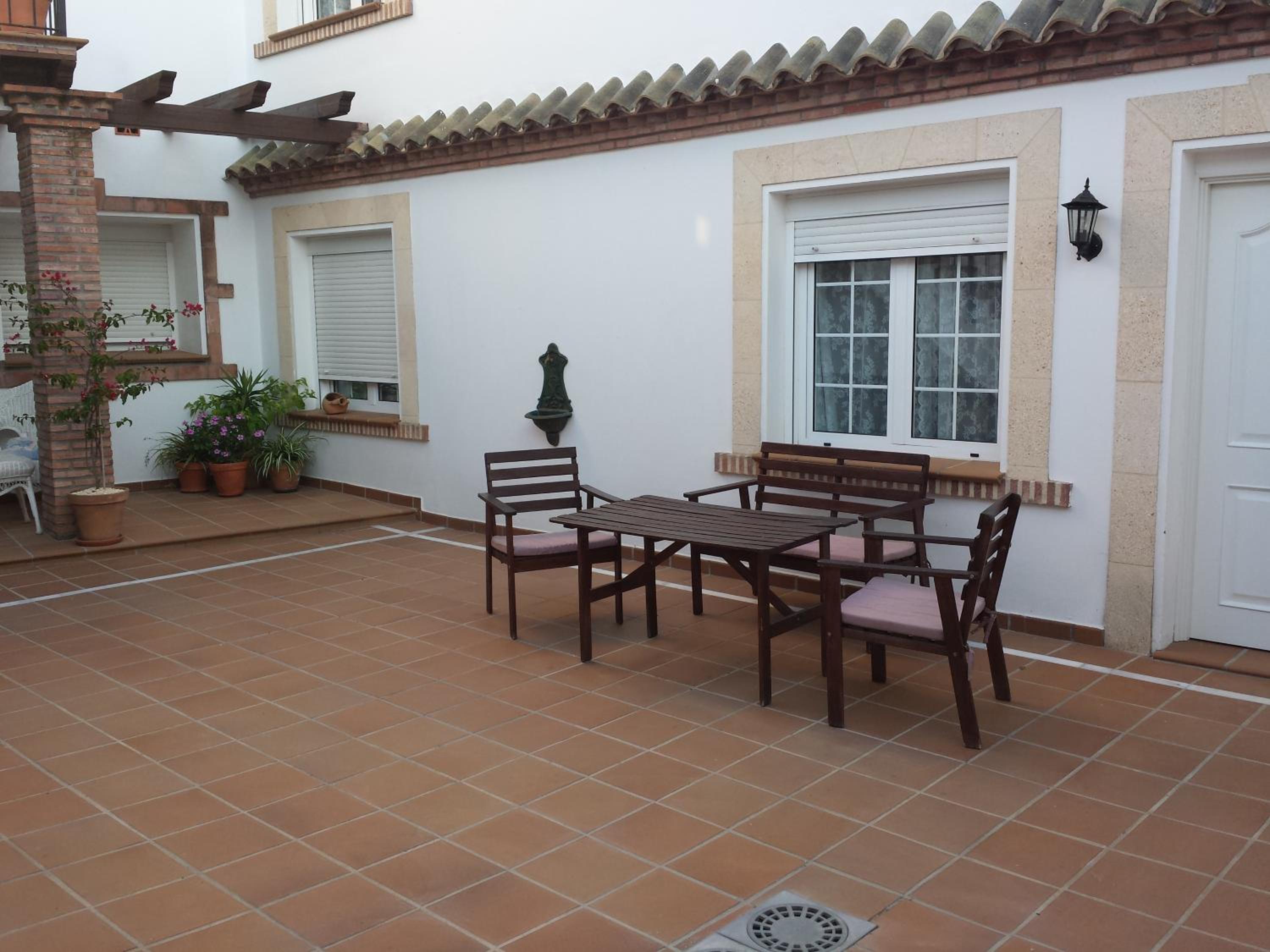 Apartamentos Jerezanos view 3