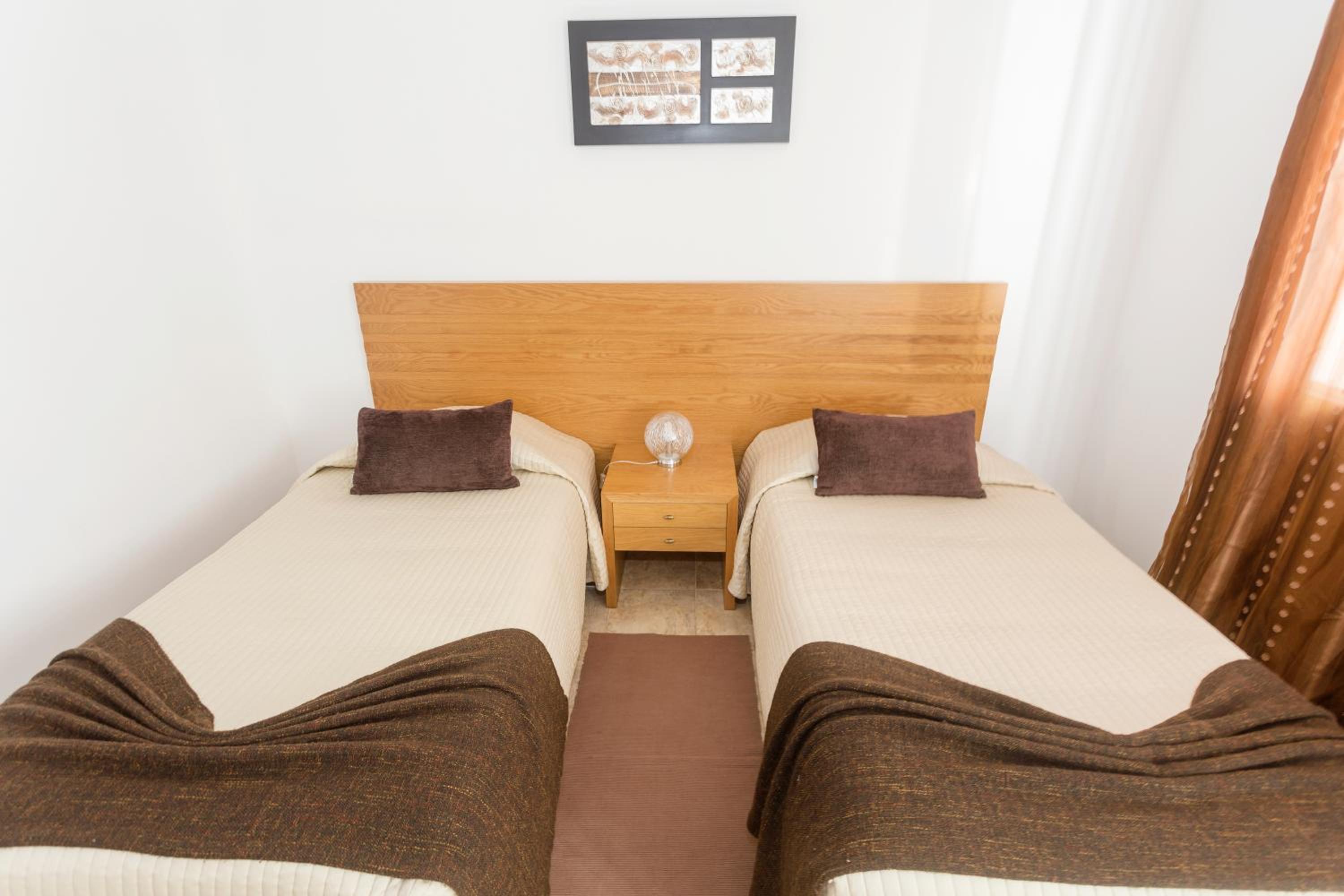 Apartamentos Oliveira view 4