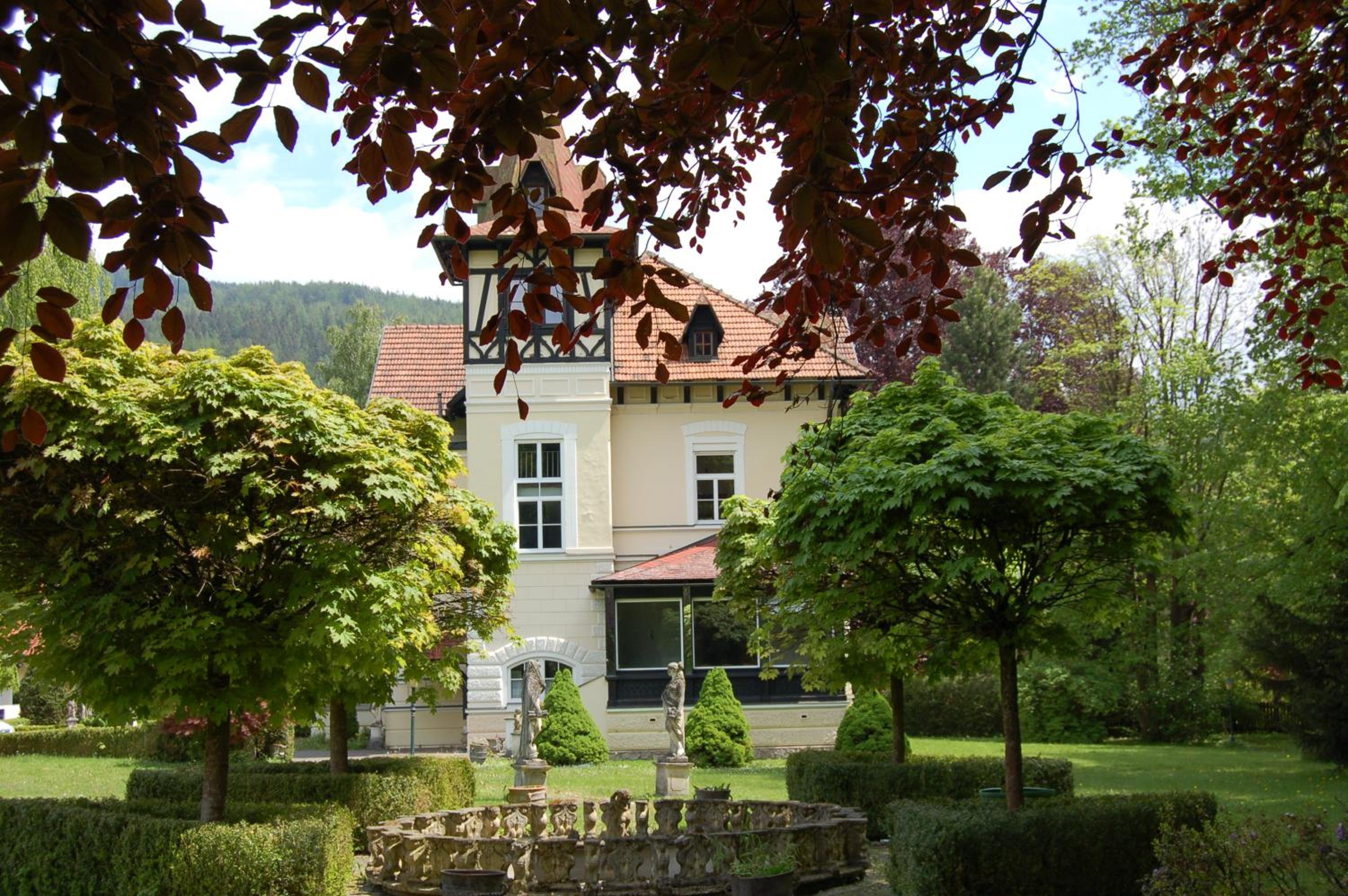Glögglhof