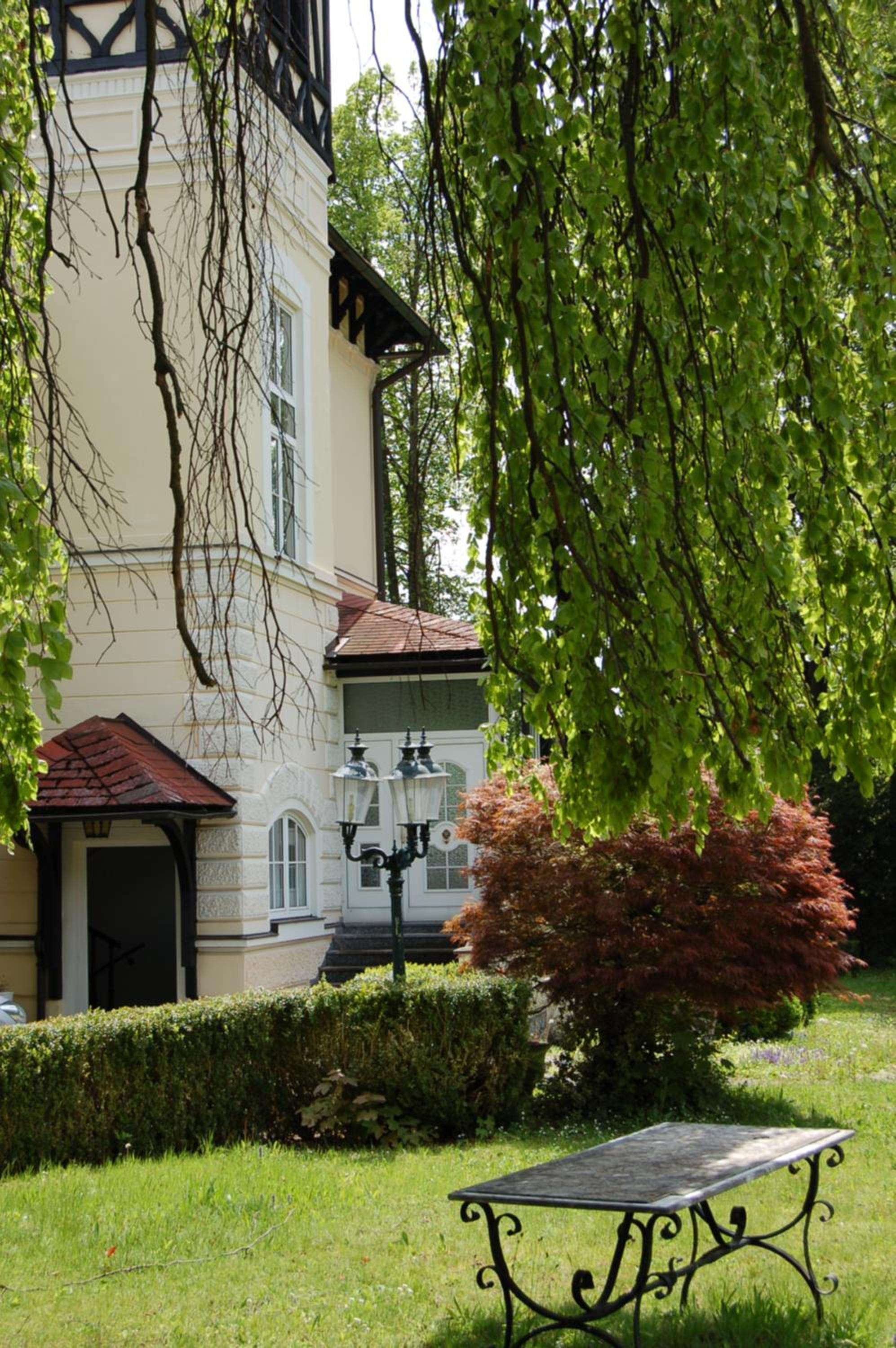Glögglhof