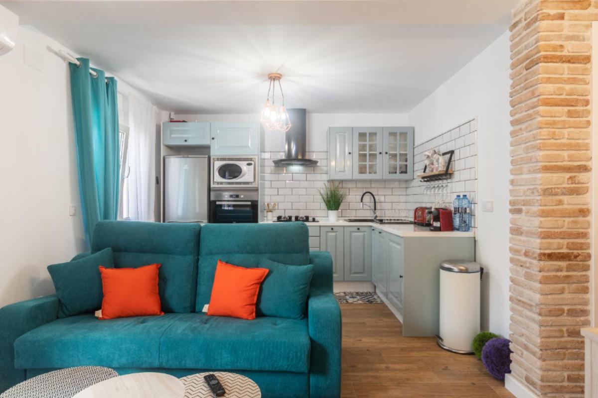Exclusive Beach Apartment photo 1
