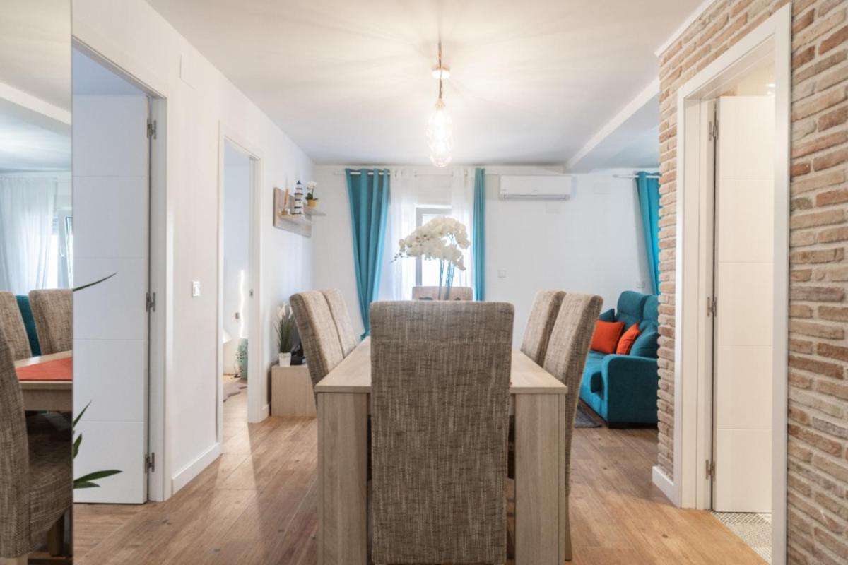 Exclusive Beach Apartment photo 3