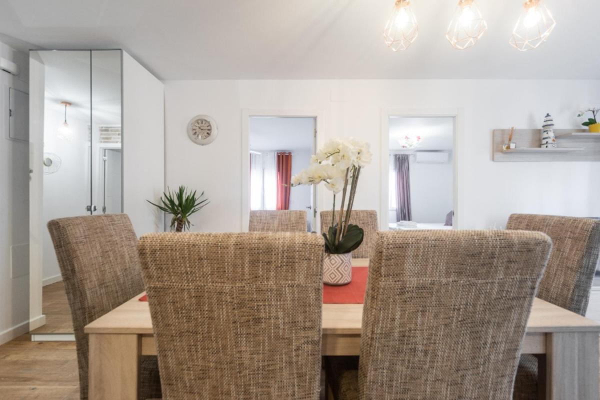 Exclusive Beach Apartment photo 5