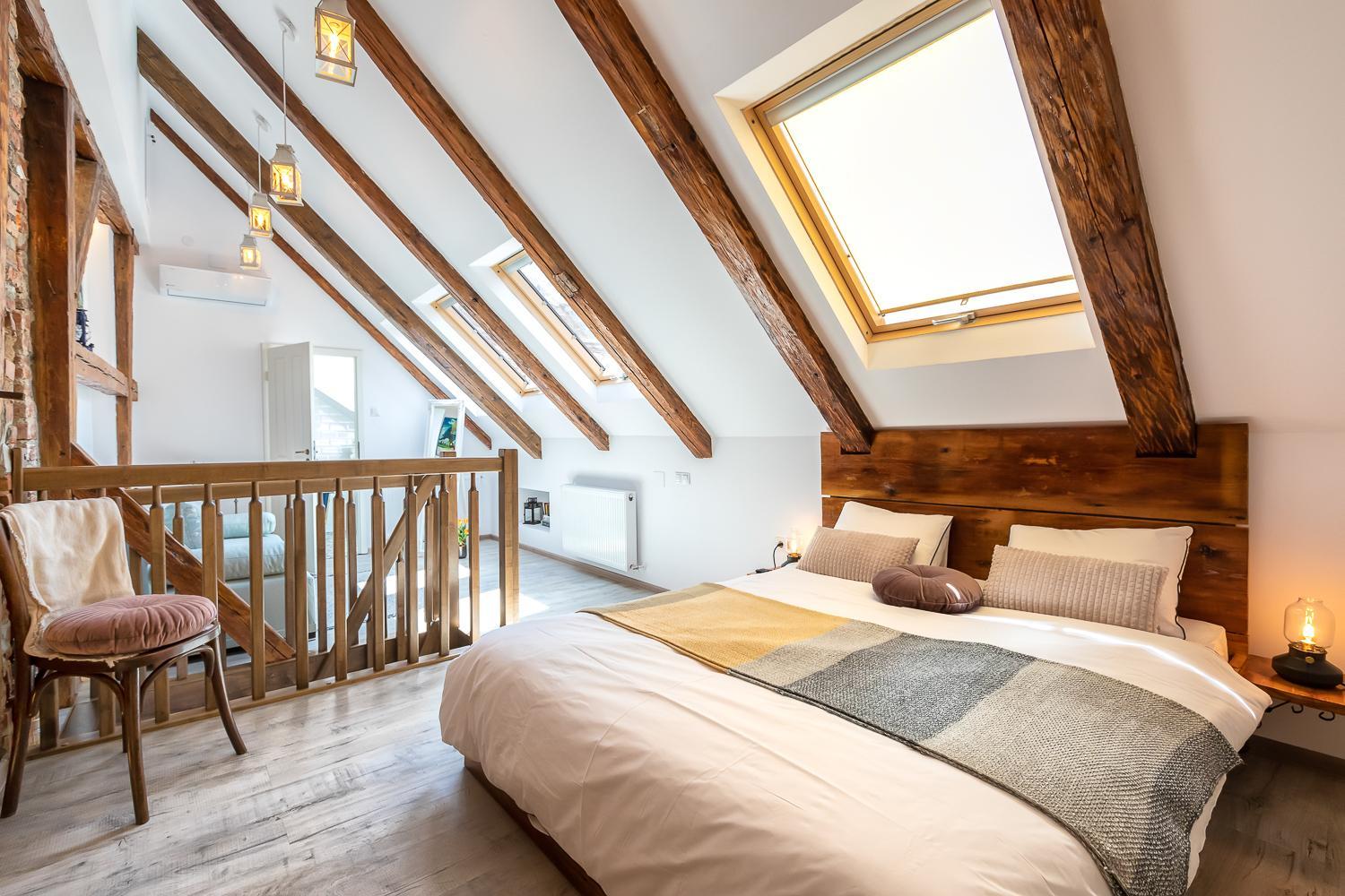 Casa Carolina Brasov view 2
