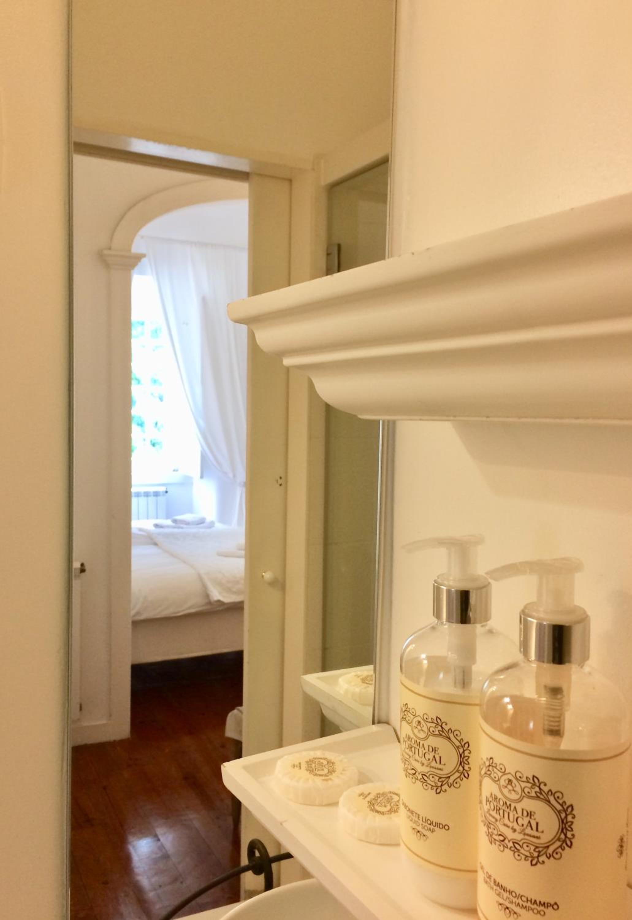 Villa Branca Jacinta