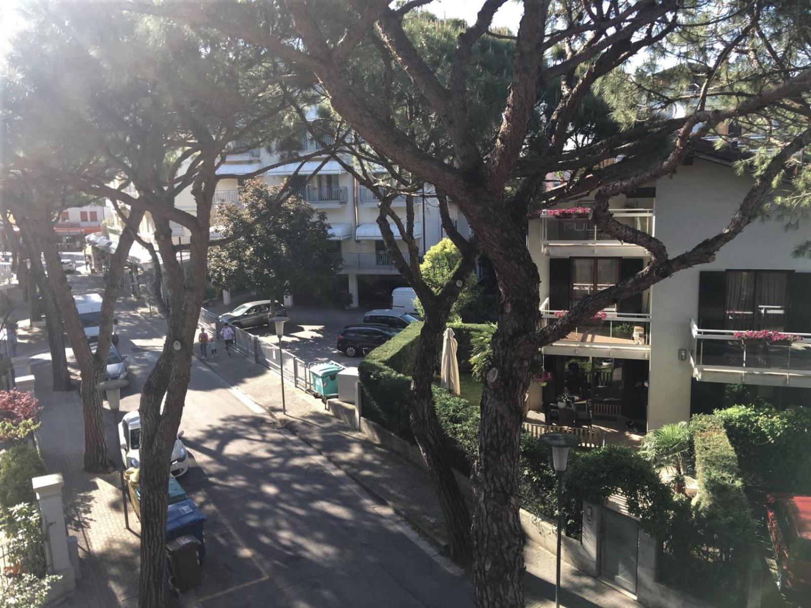 APPARTAMENTO DALMAZIA 10