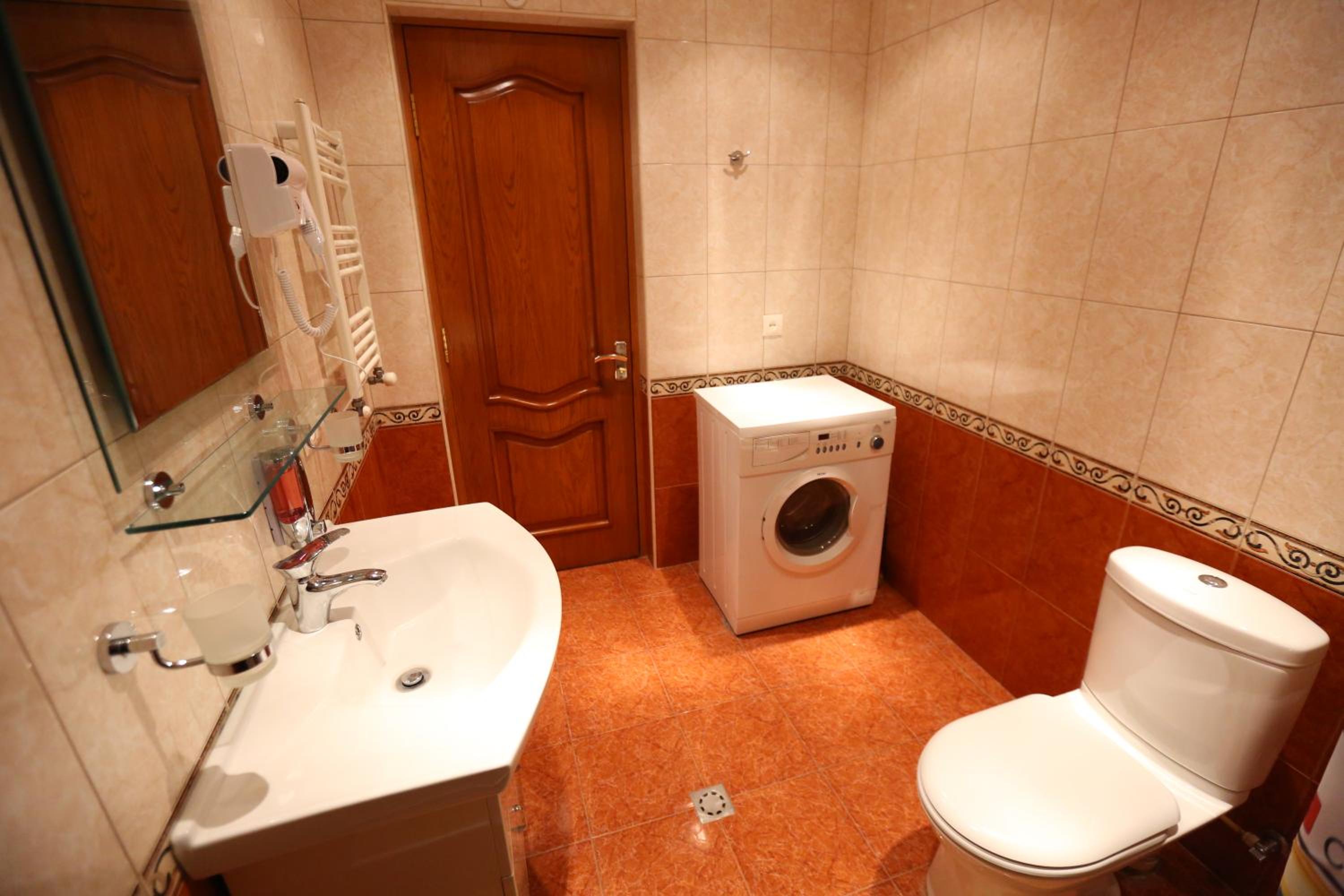 Avenue Hostel Yerevan