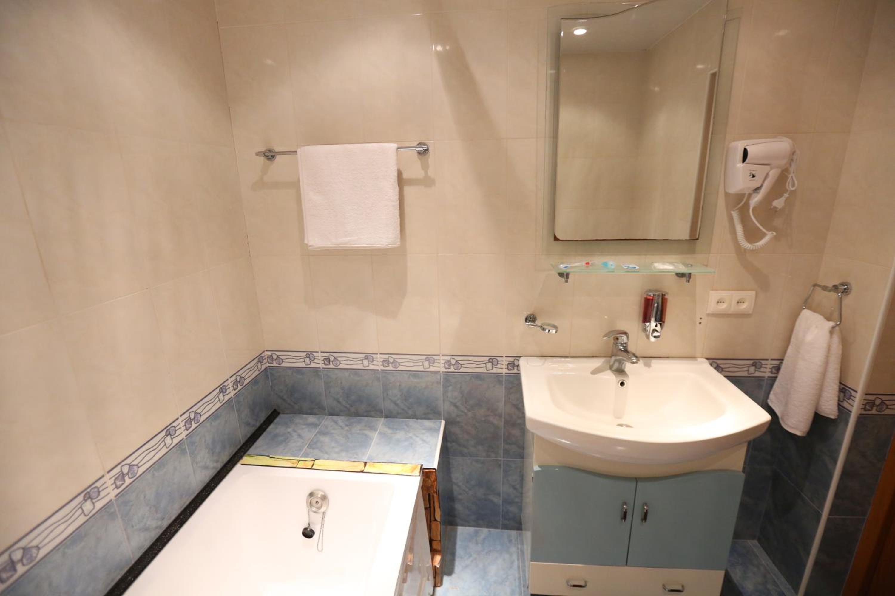 Avenue Hostel Yerevan