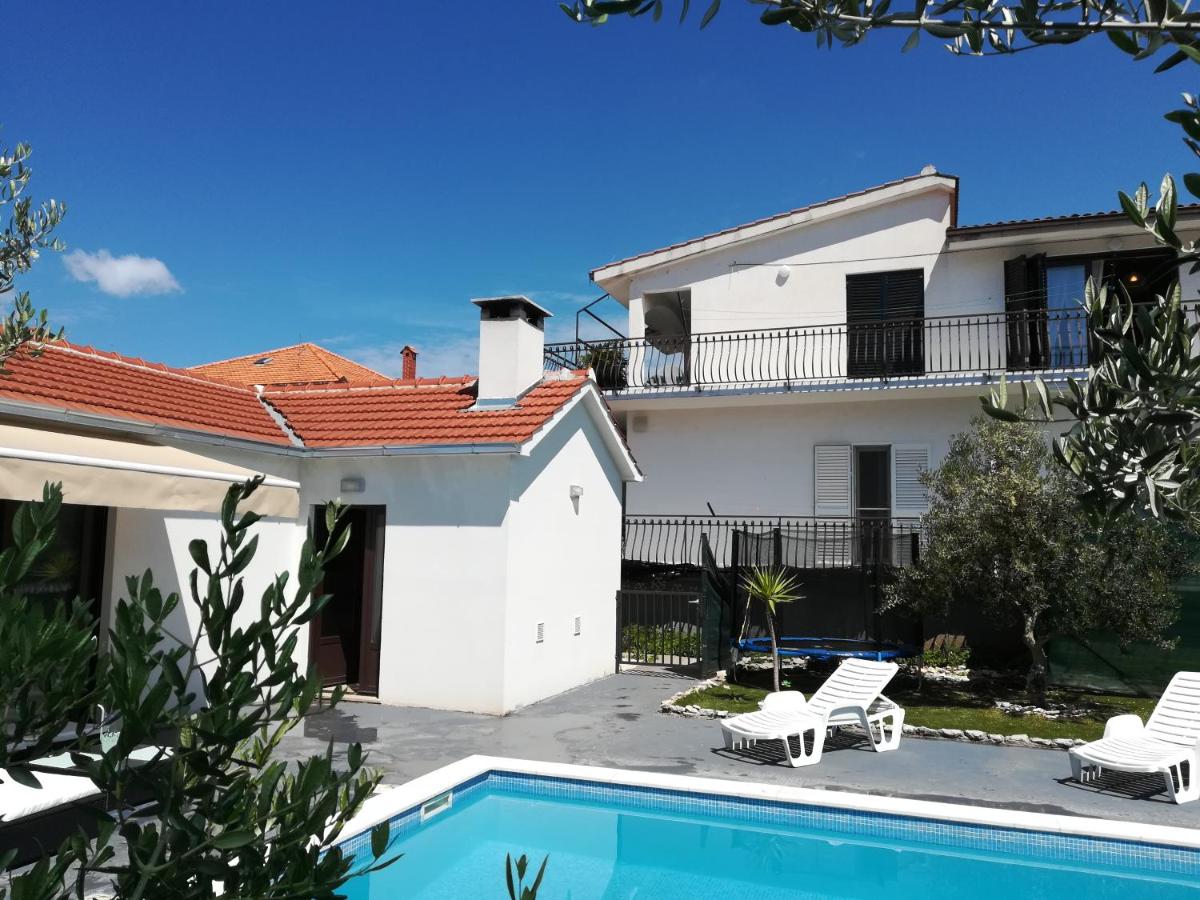 Villa Bellava view 2