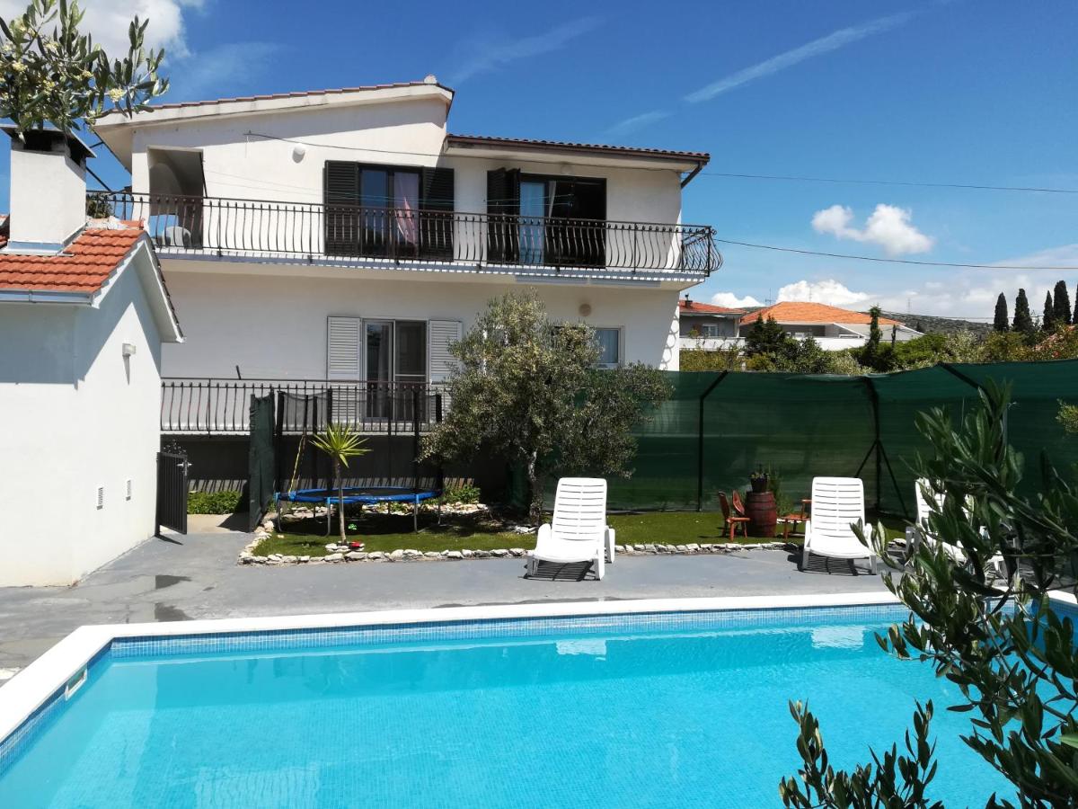 Villa Bellava view 3
