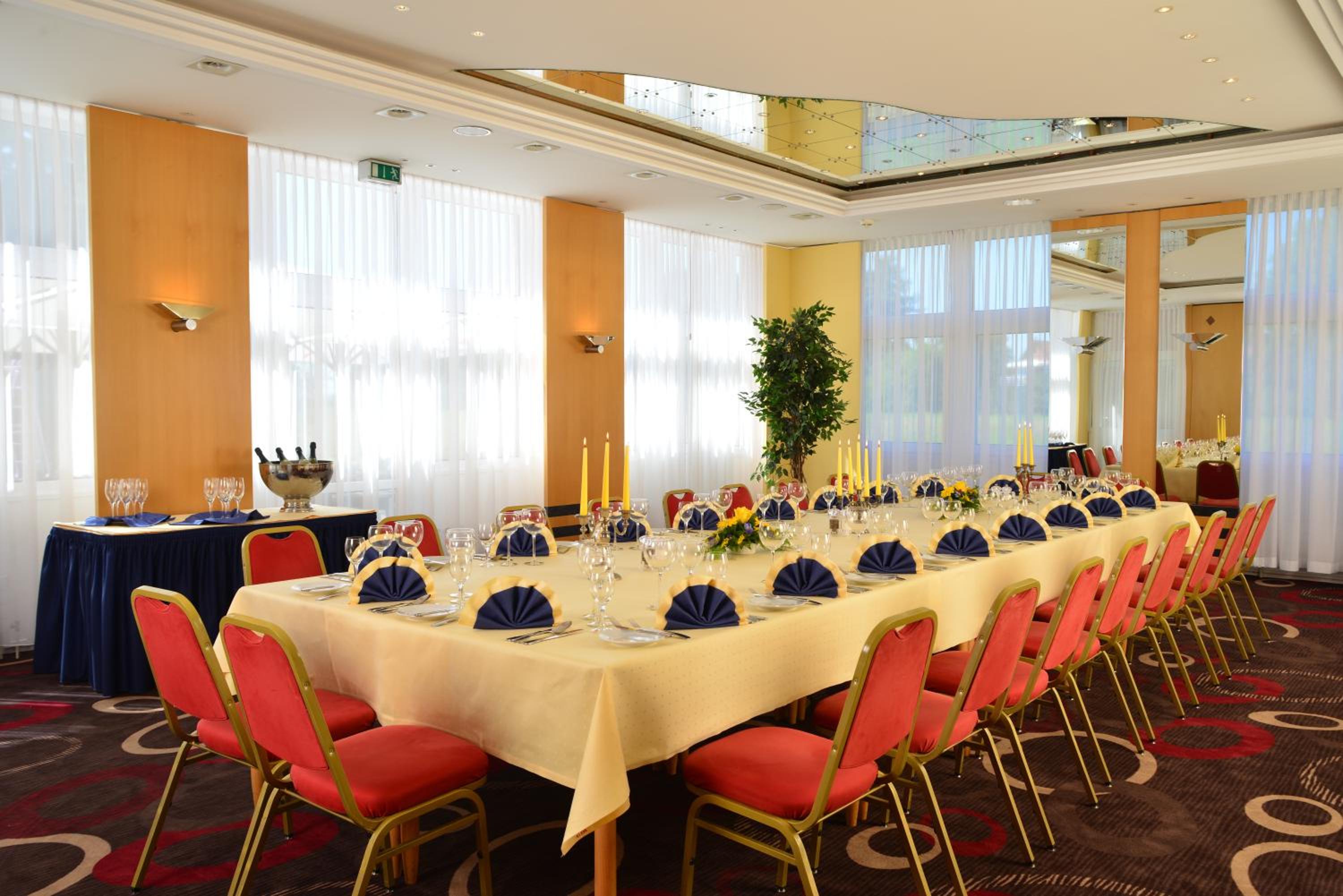 ACHAT Hotel Luneburger Heide - Property Image 59